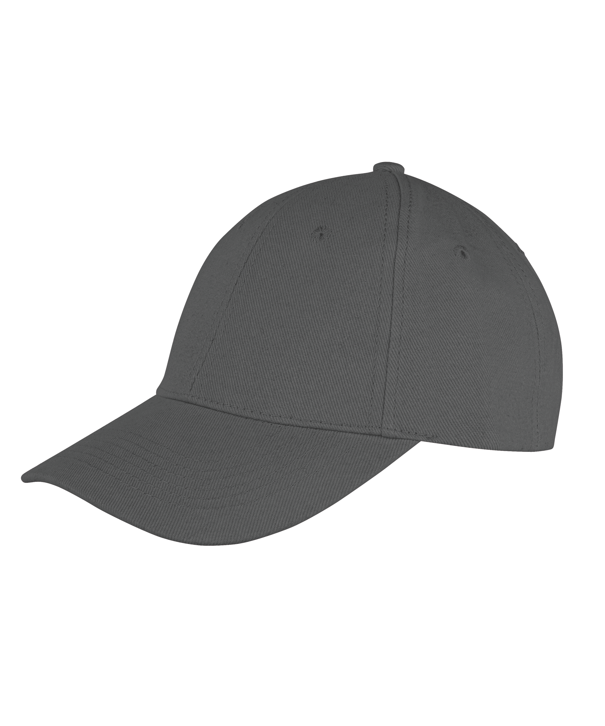Miniature 3 pour Casquette recyclée 6 panneaux