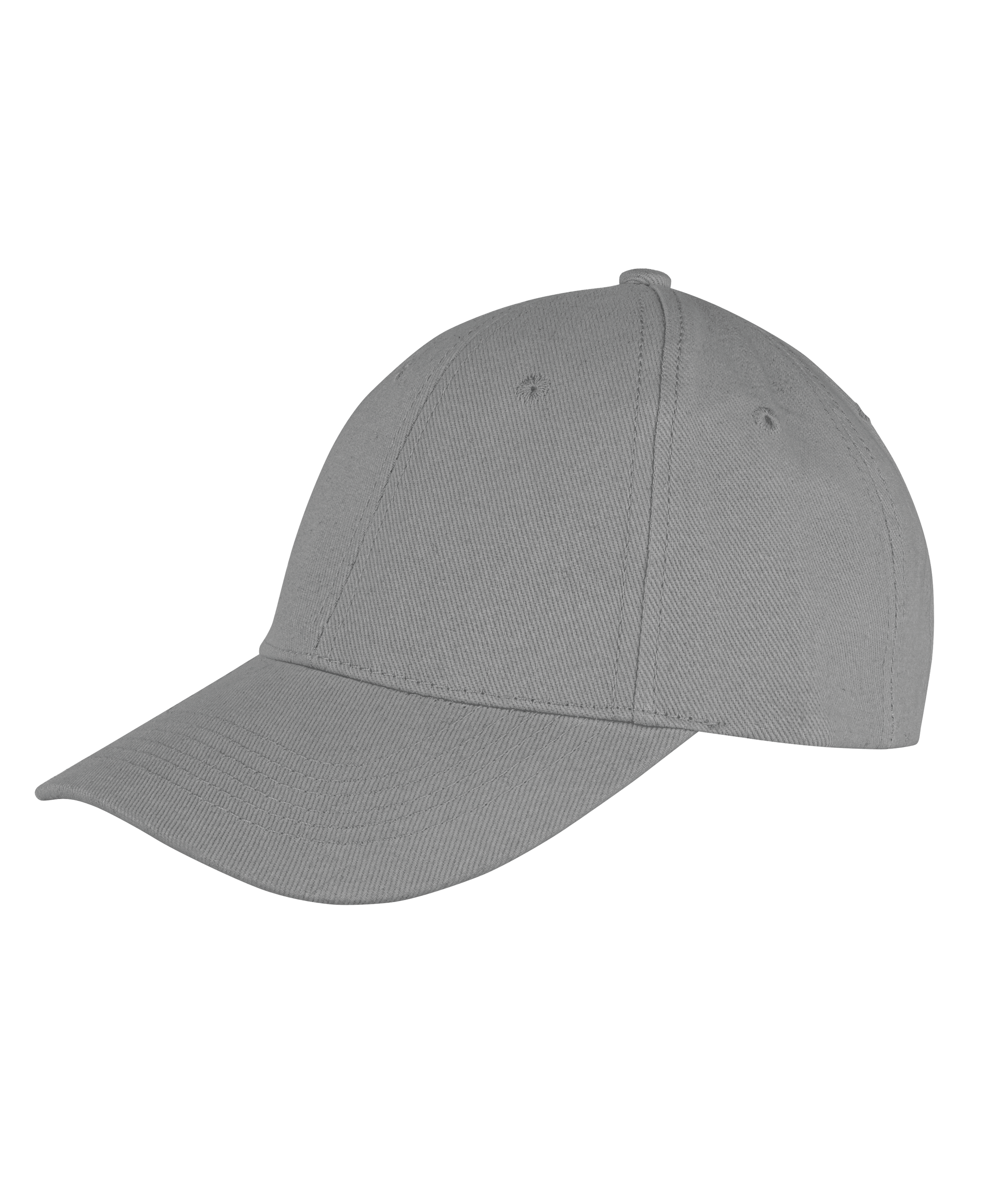 Miniature 4 pour Casquette recyclée 6 panneaux