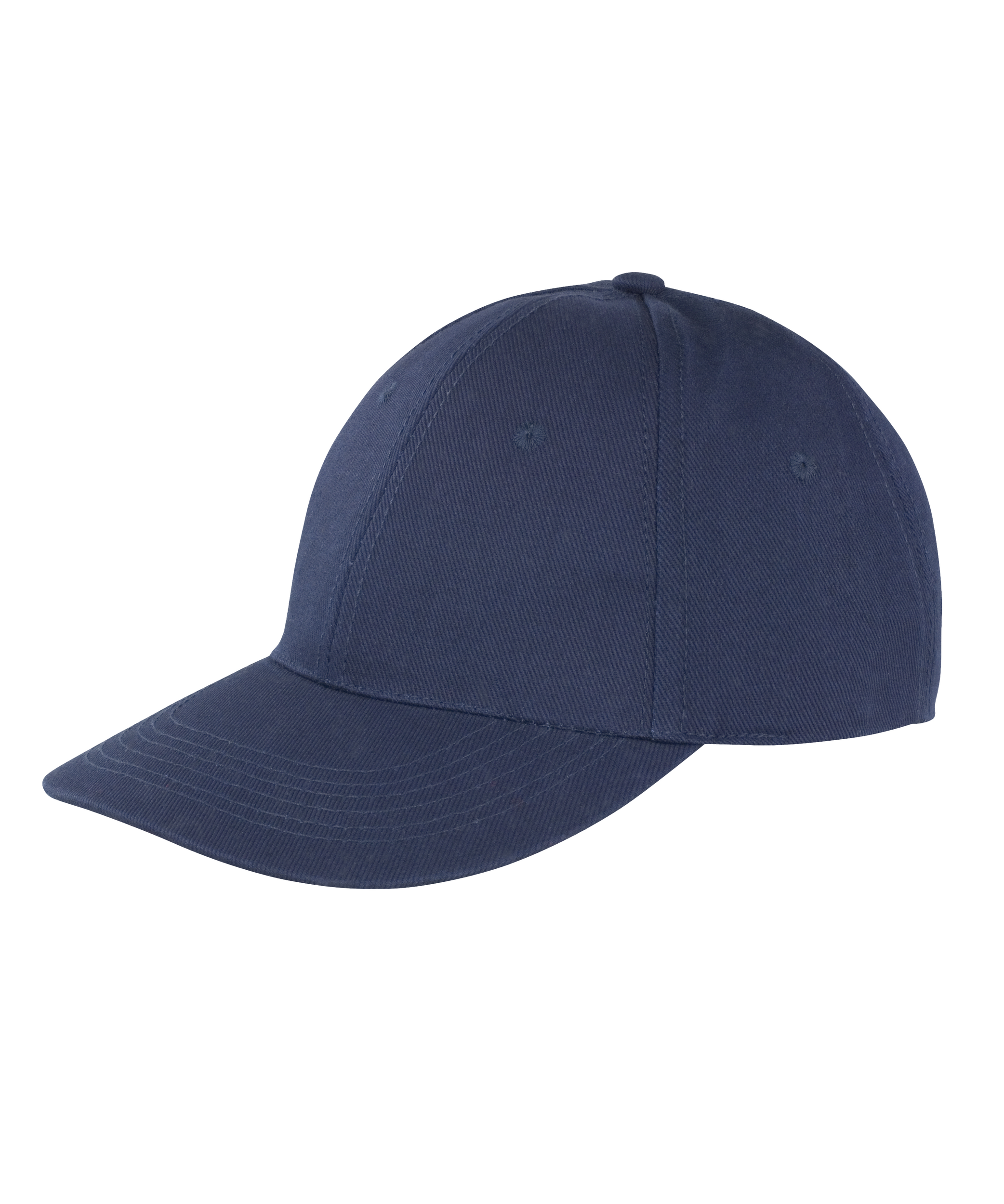 Miniature 5 pour Casquette recyclée 6 panneaux
