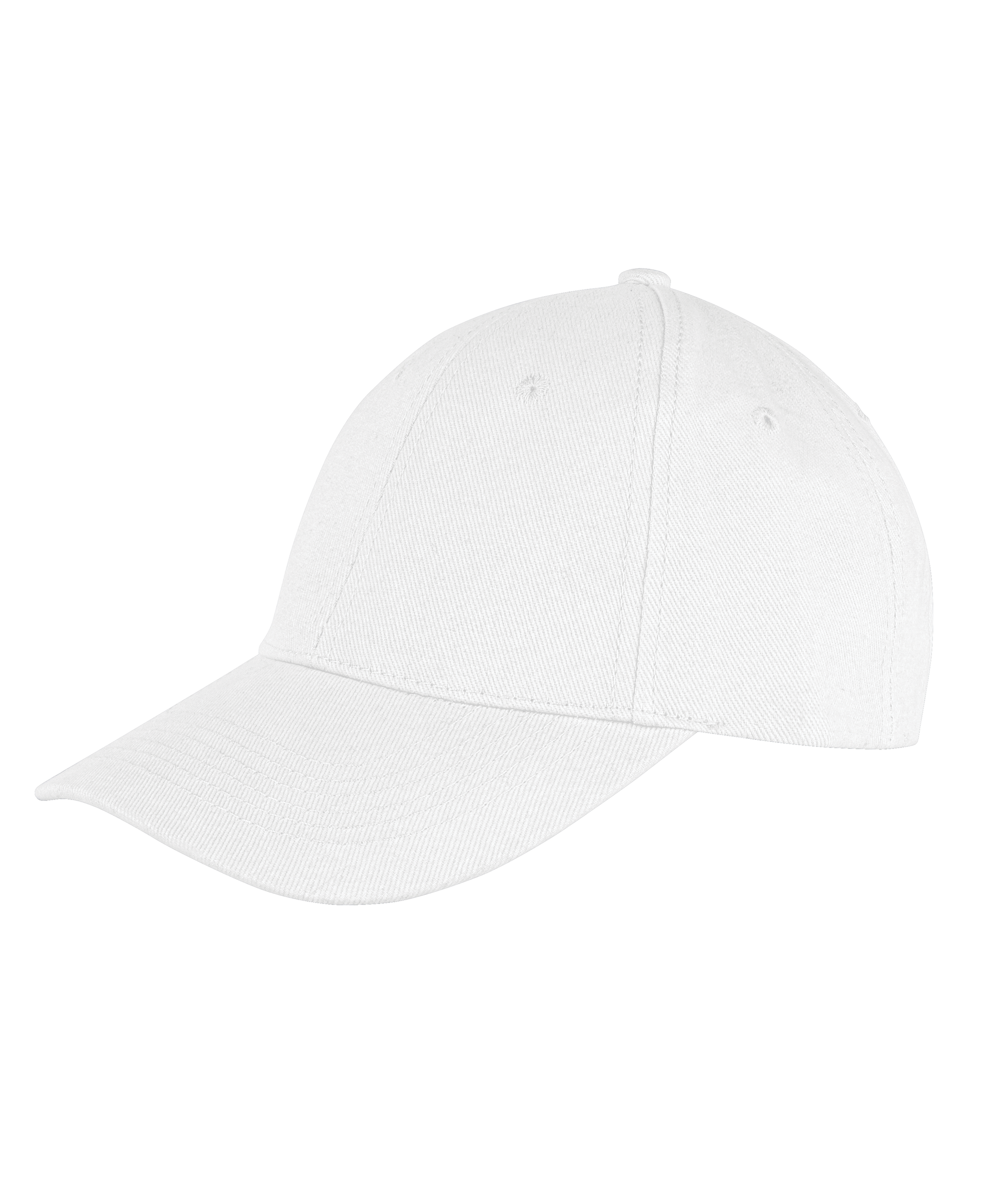 Miniature 6 pour Casquette recyclée 6 panneaux