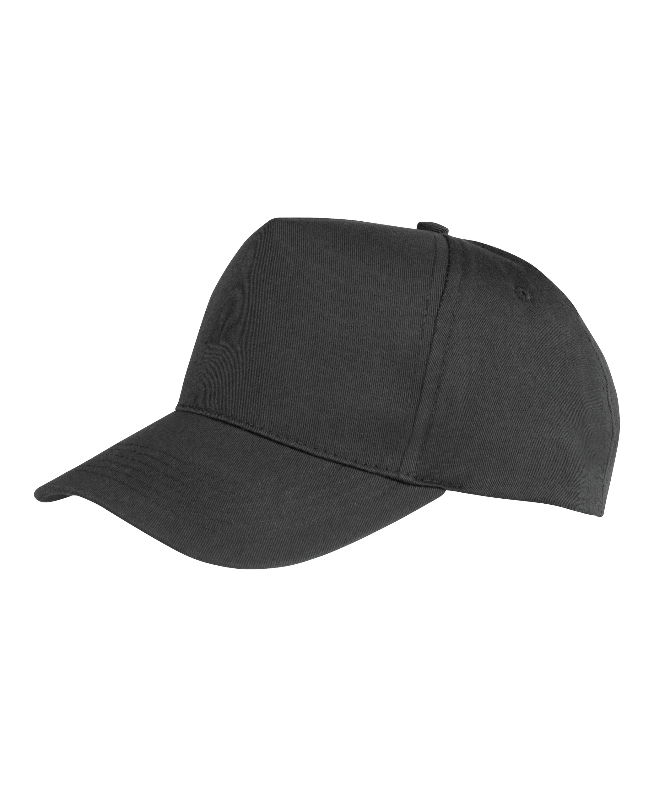 Miniature 2 pour Casquette recyclée 5 panneaux enfant