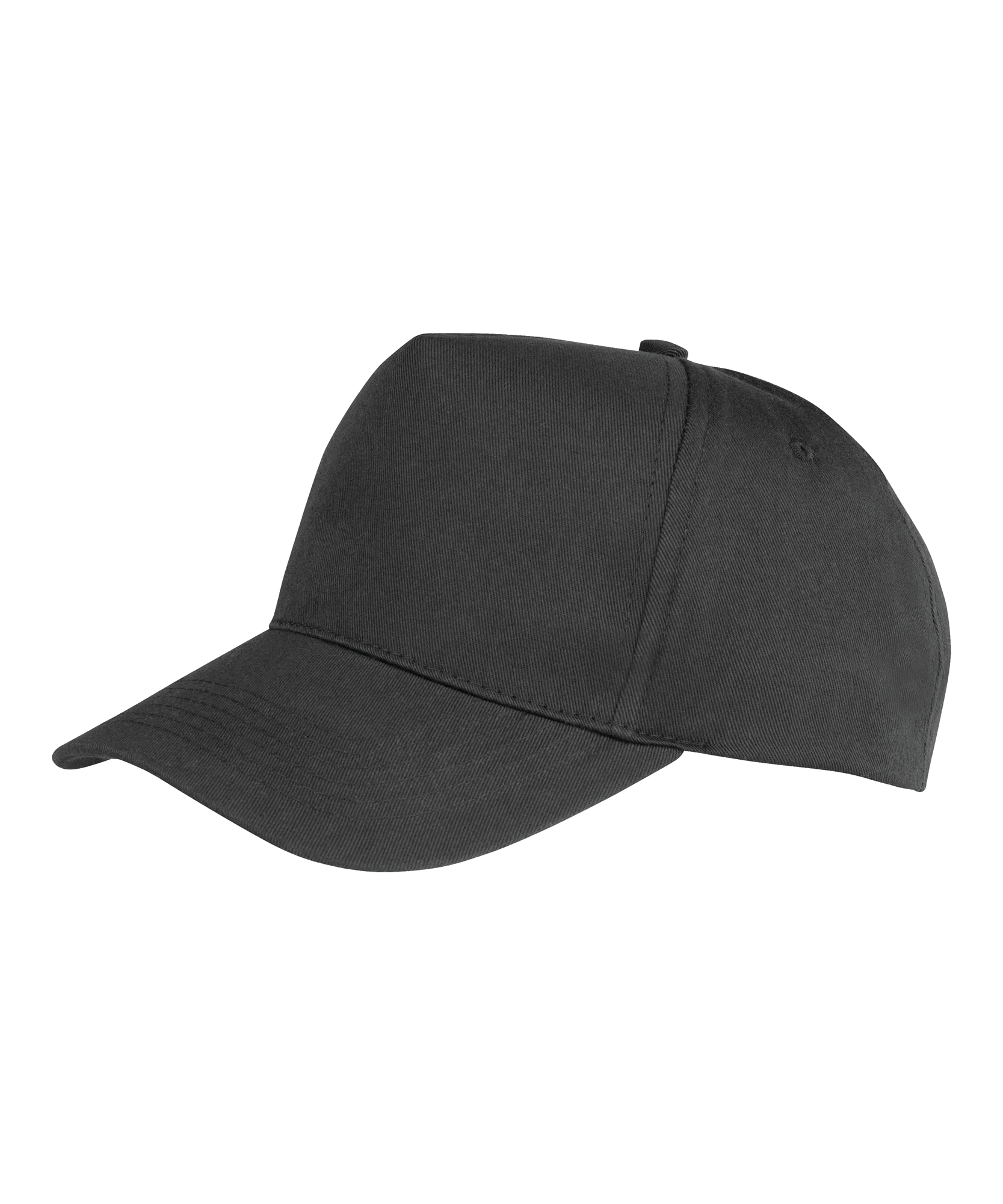 Miniature 2 pour Casquette recyclée 5 panneaux