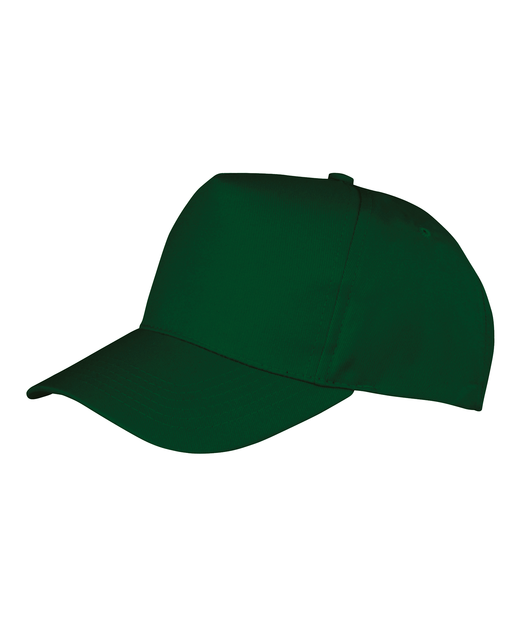 Miniature 3 pour Casquette recyclée 5 panneaux
