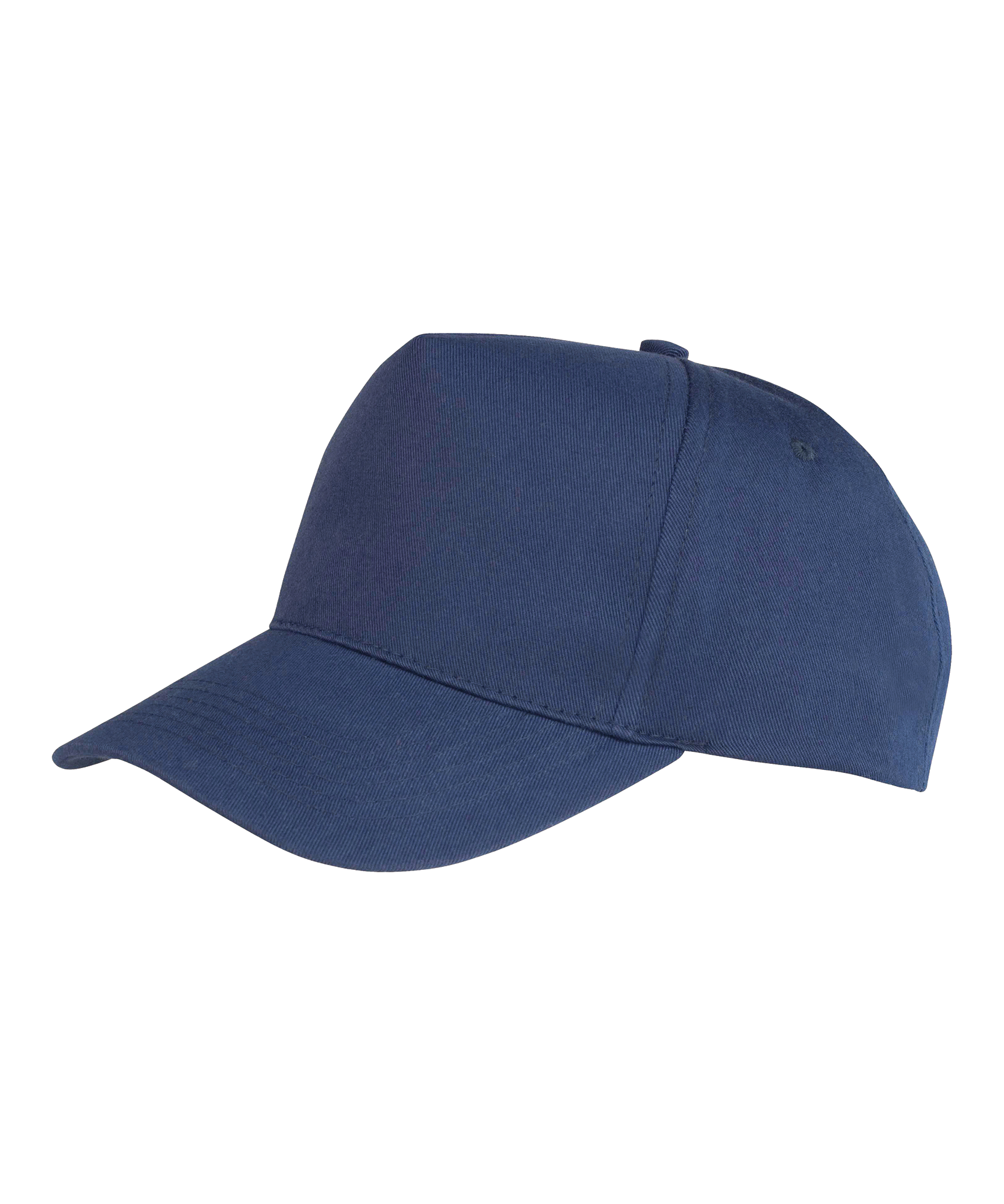 Miniature 4 pour Casquette recyclée 5 panneaux