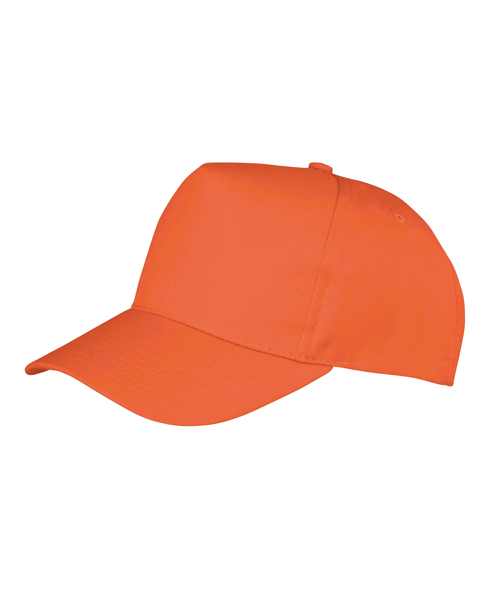 Miniature 5 pour Casquette recyclée 5 panneaux