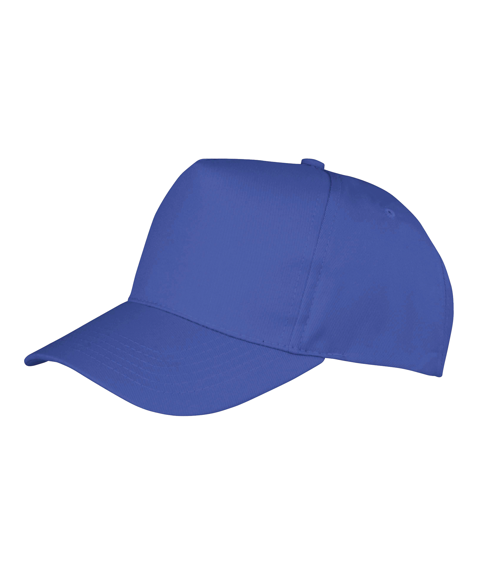 Miniature 7 pour Casquette recyclée 5 panneaux