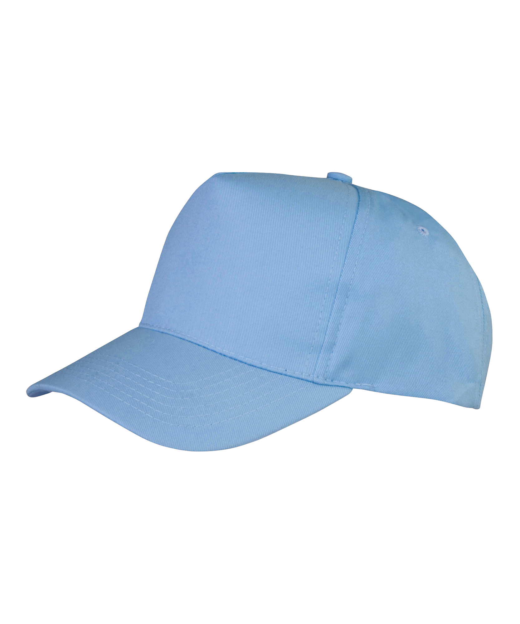 Miniature 8 pour Casquette recyclée 5 panneaux