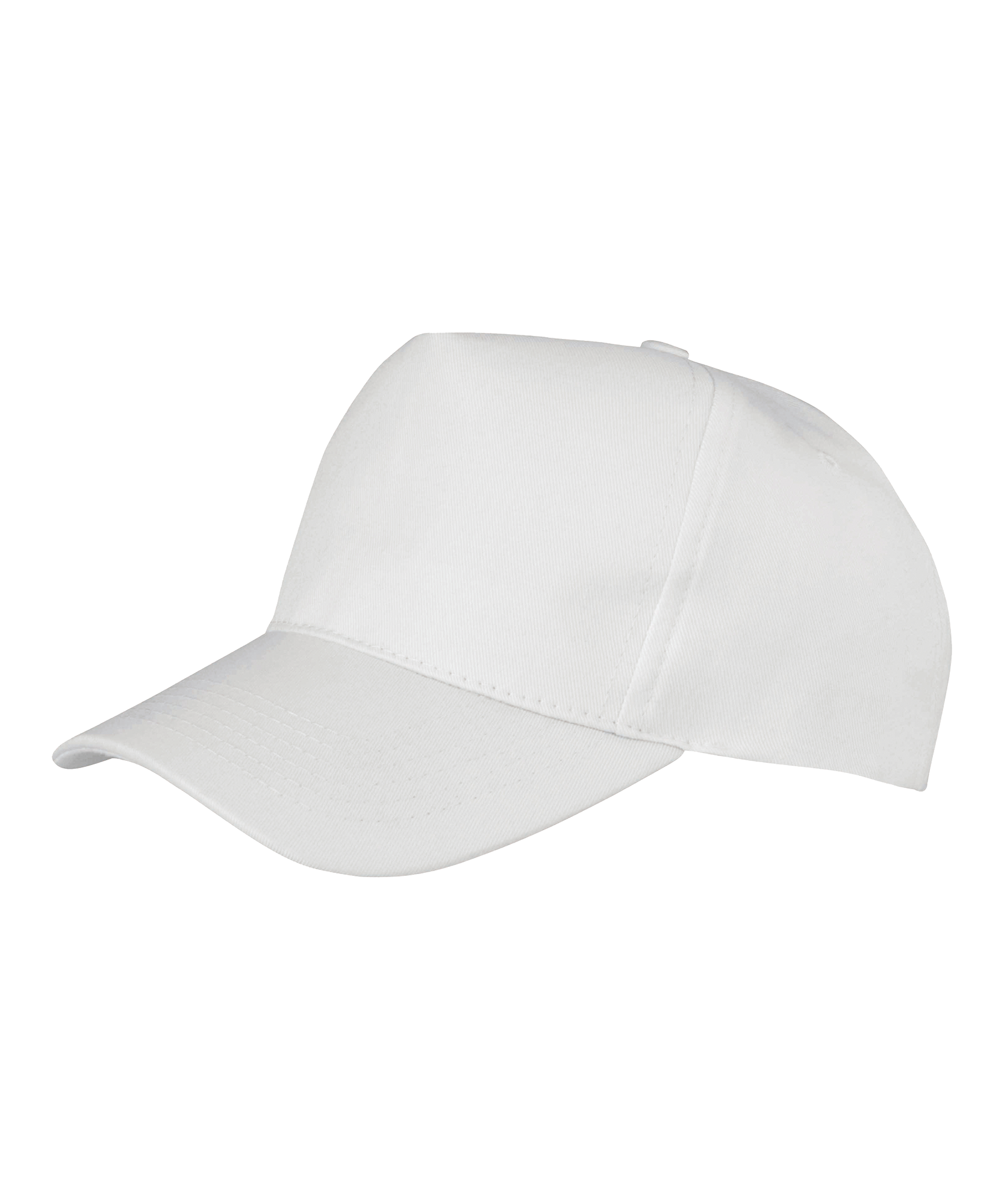 Miniature 9 pour Casquette recyclée 5 panneaux