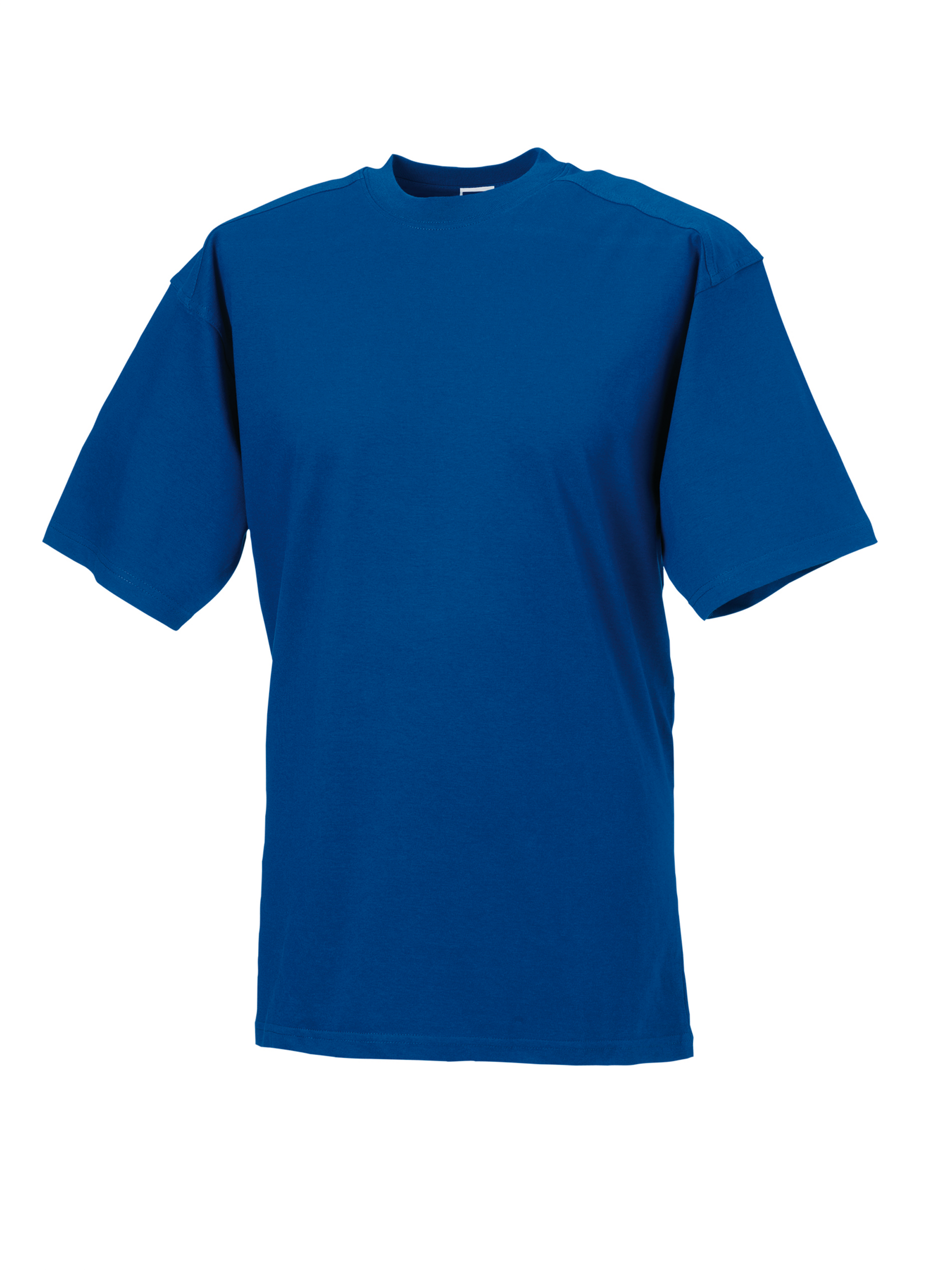 Miniature 4 pour T-shirt Heavy Duty