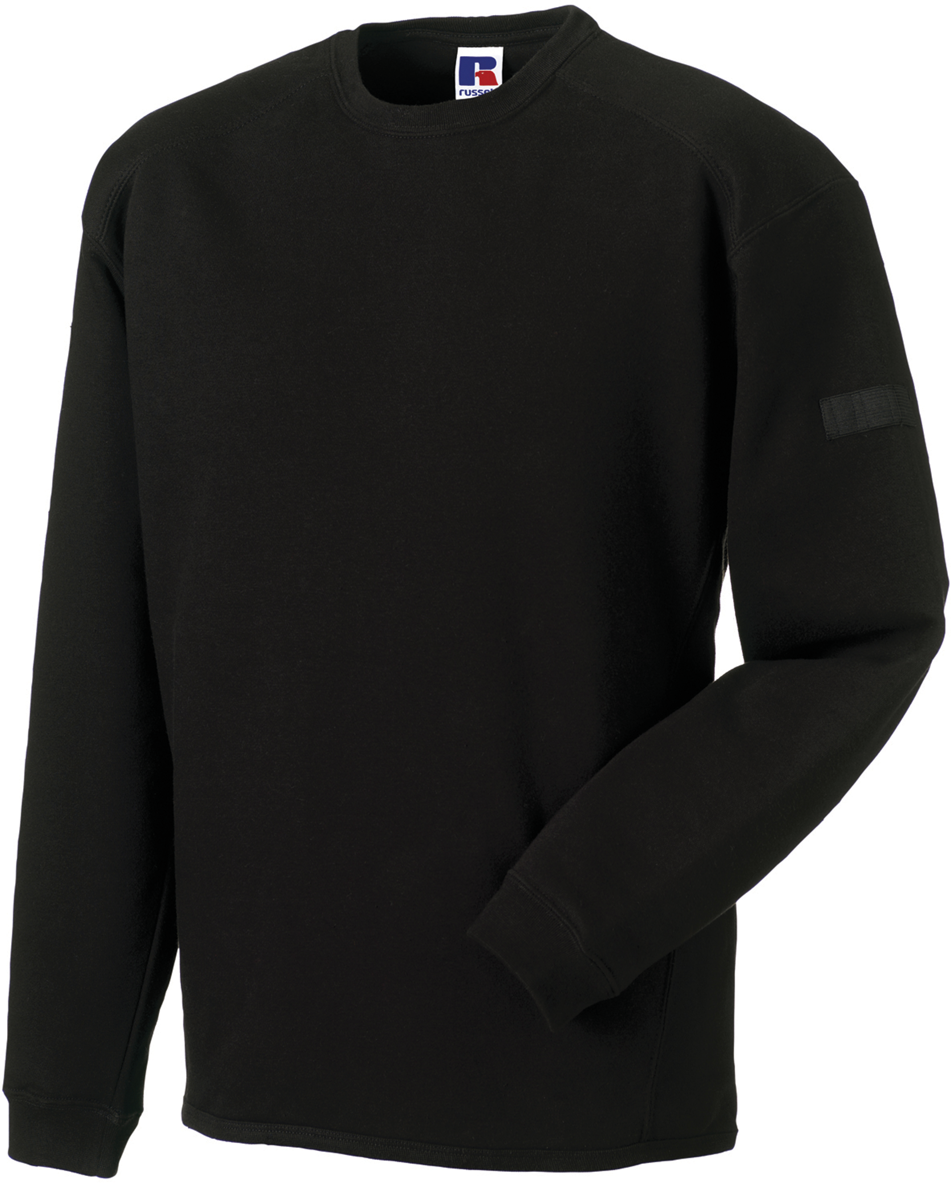 Miniature 3 pour Sweat-shirt Heavy Duty col rond