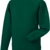 bottle-green