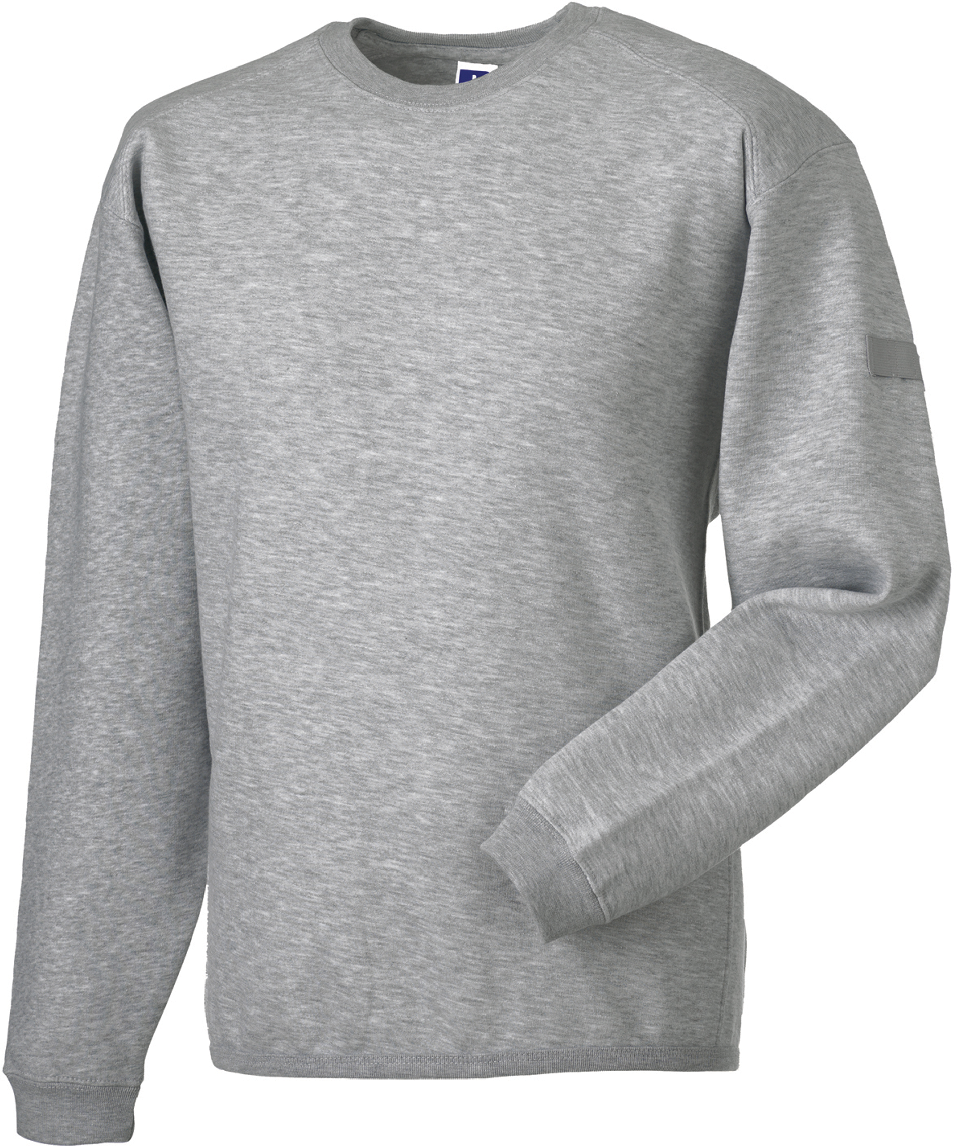 Miniature 7 pour Sweat-shirt Heavy Duty col rond