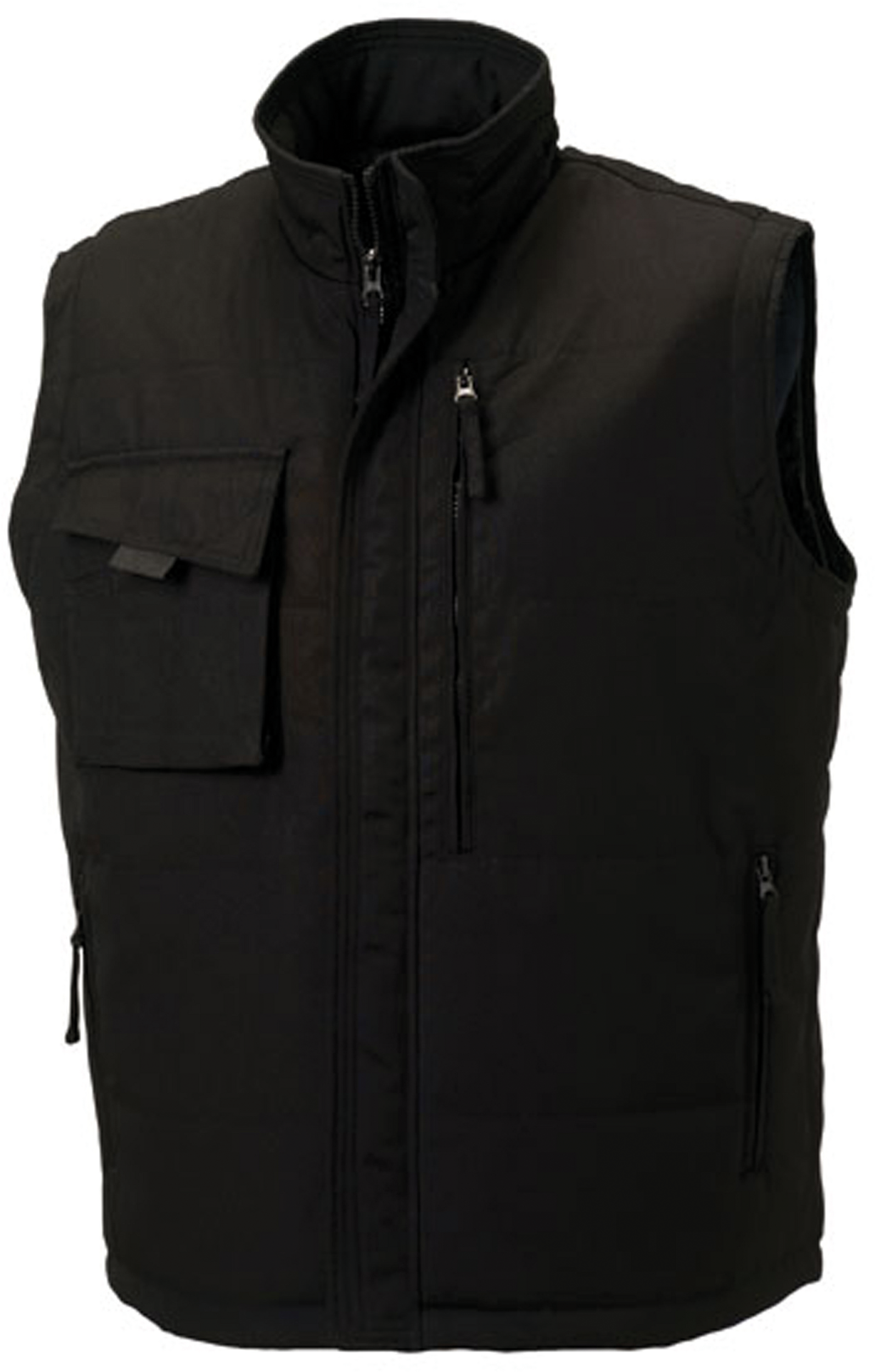 Miniature 3 pour Bodywarmer Heavy Duty