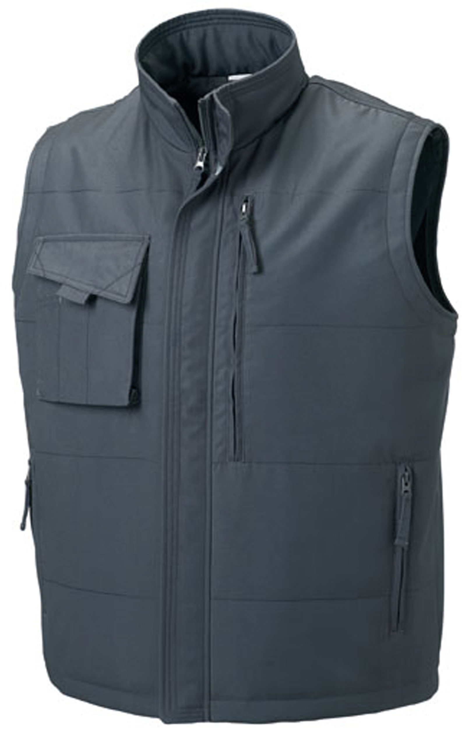 Miniature 4 pour Bodywarmer Heavy Duty