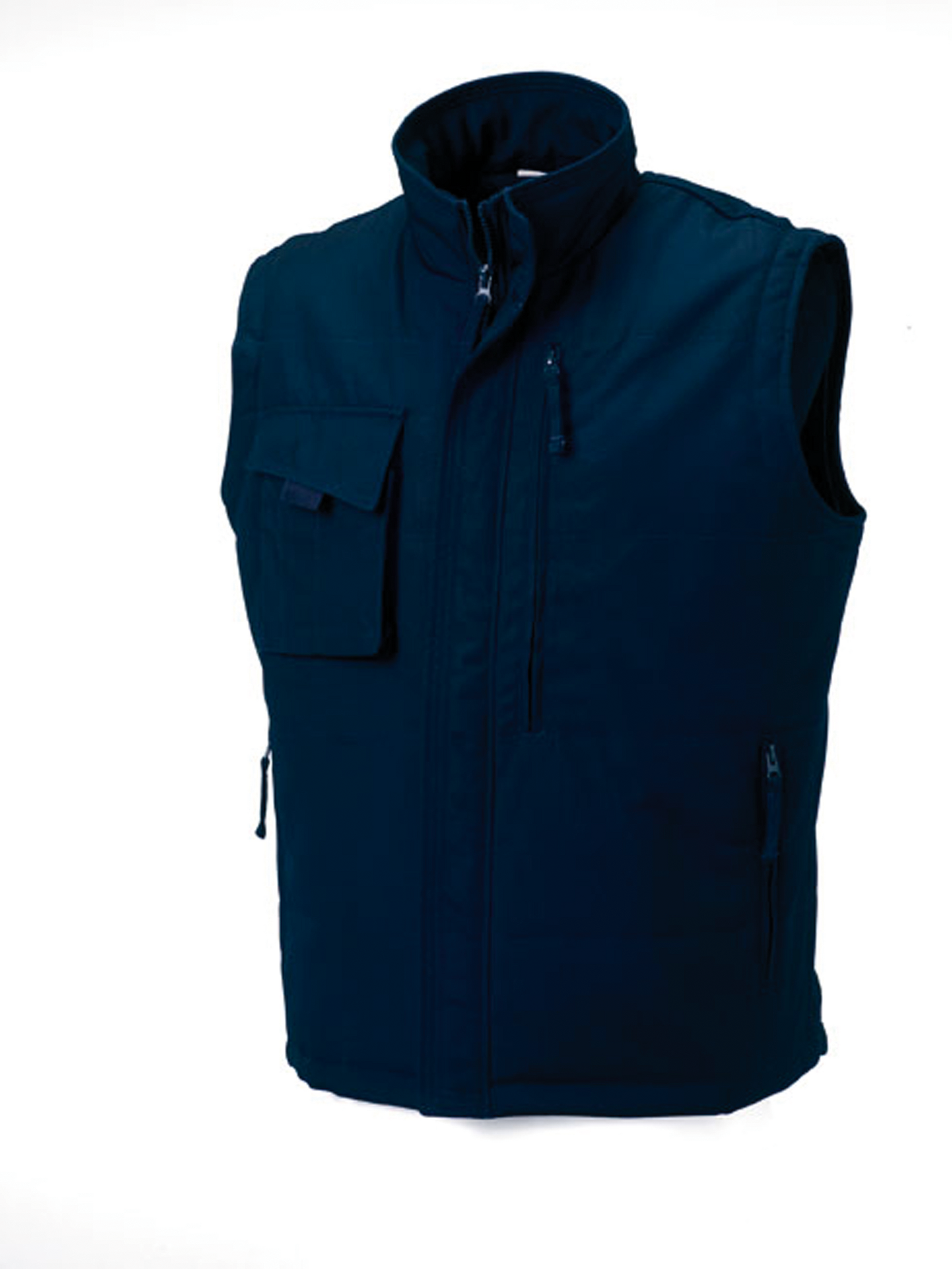 Miniature 5 pour Bodywarmer Heavy Duty