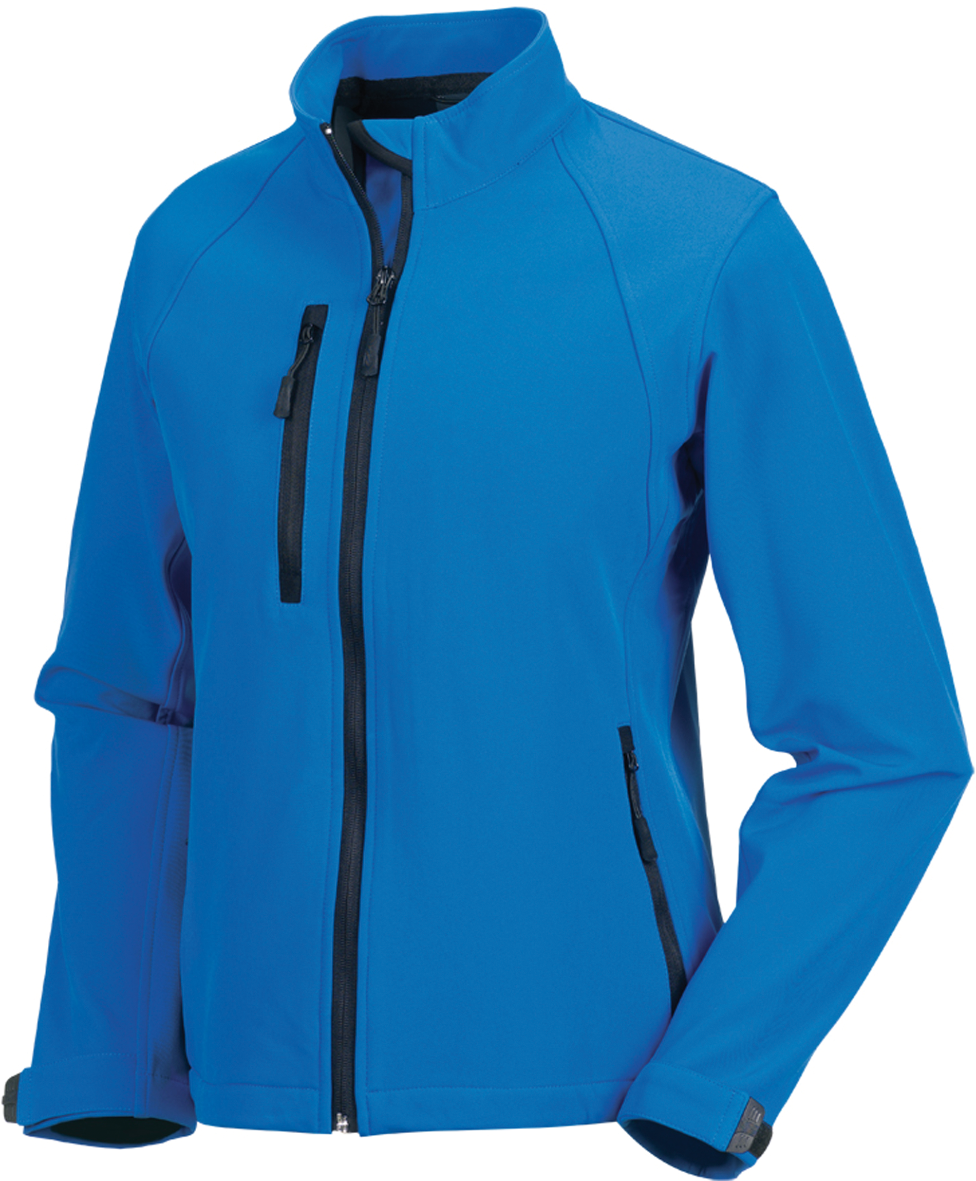 Miniature 3 pour Veste softshell femme