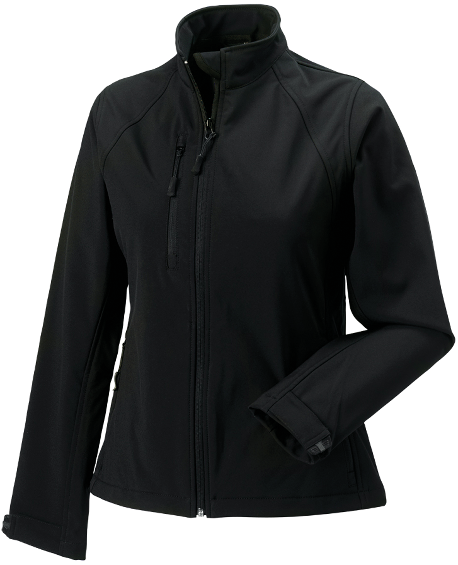 Miniature 4 pour Veste softshell femme