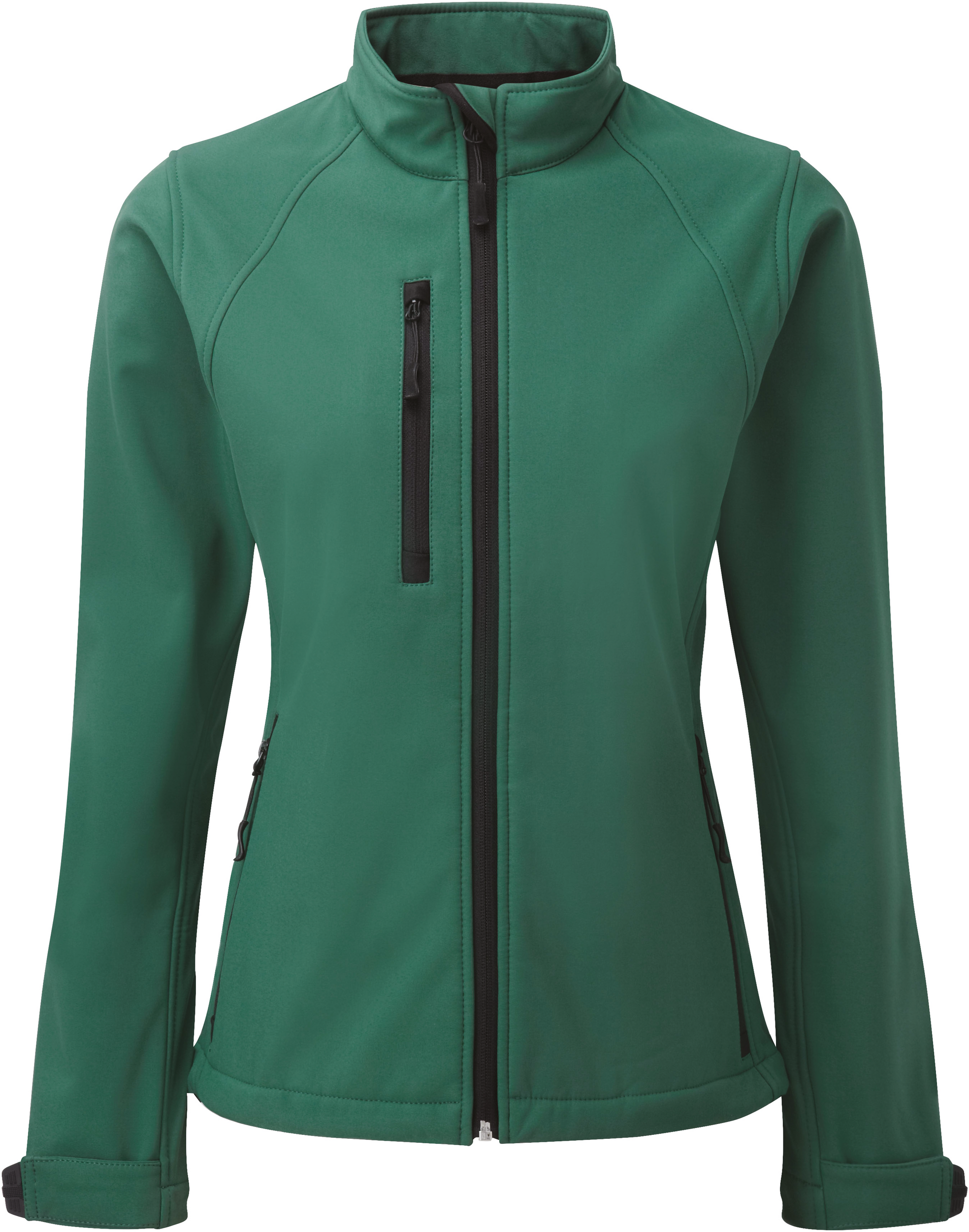 Miniature 5 pour Veste softshell femme