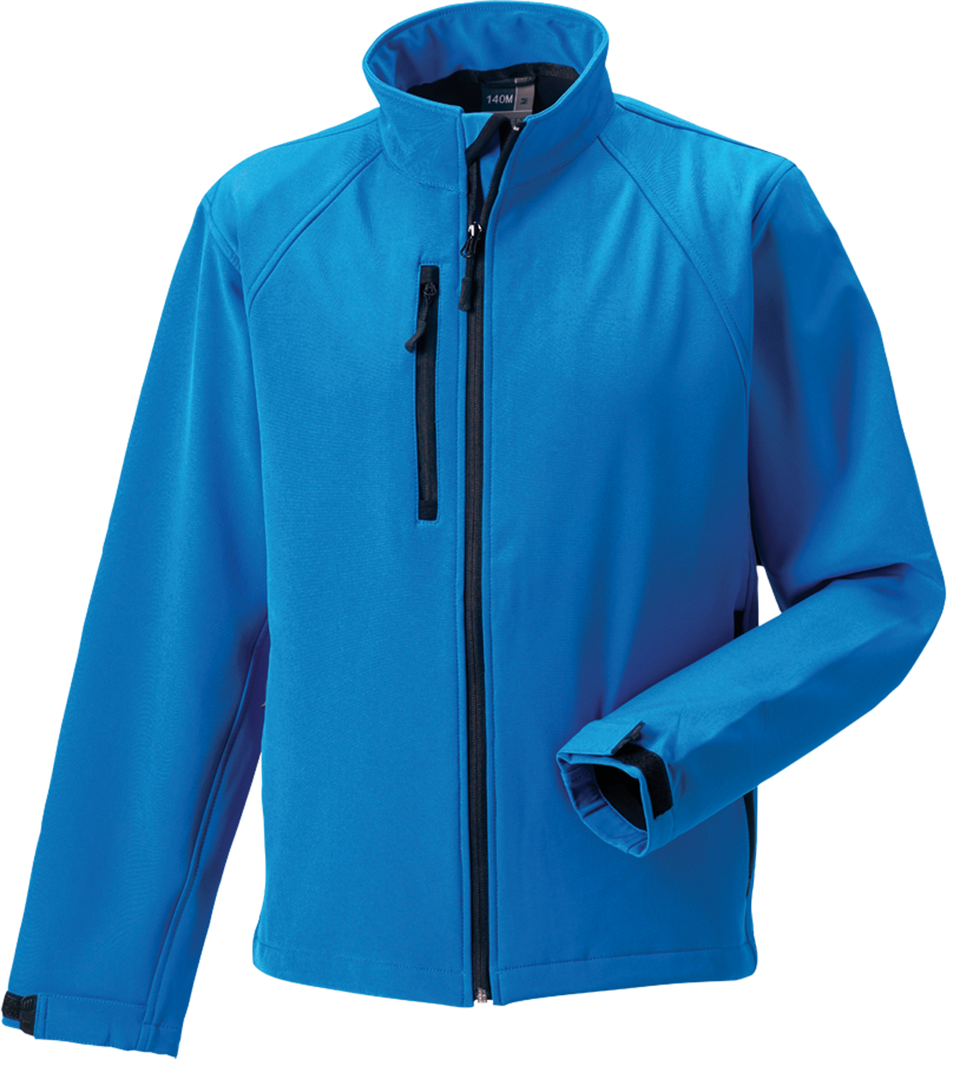 Miniature 3 pour Veste softshell homme