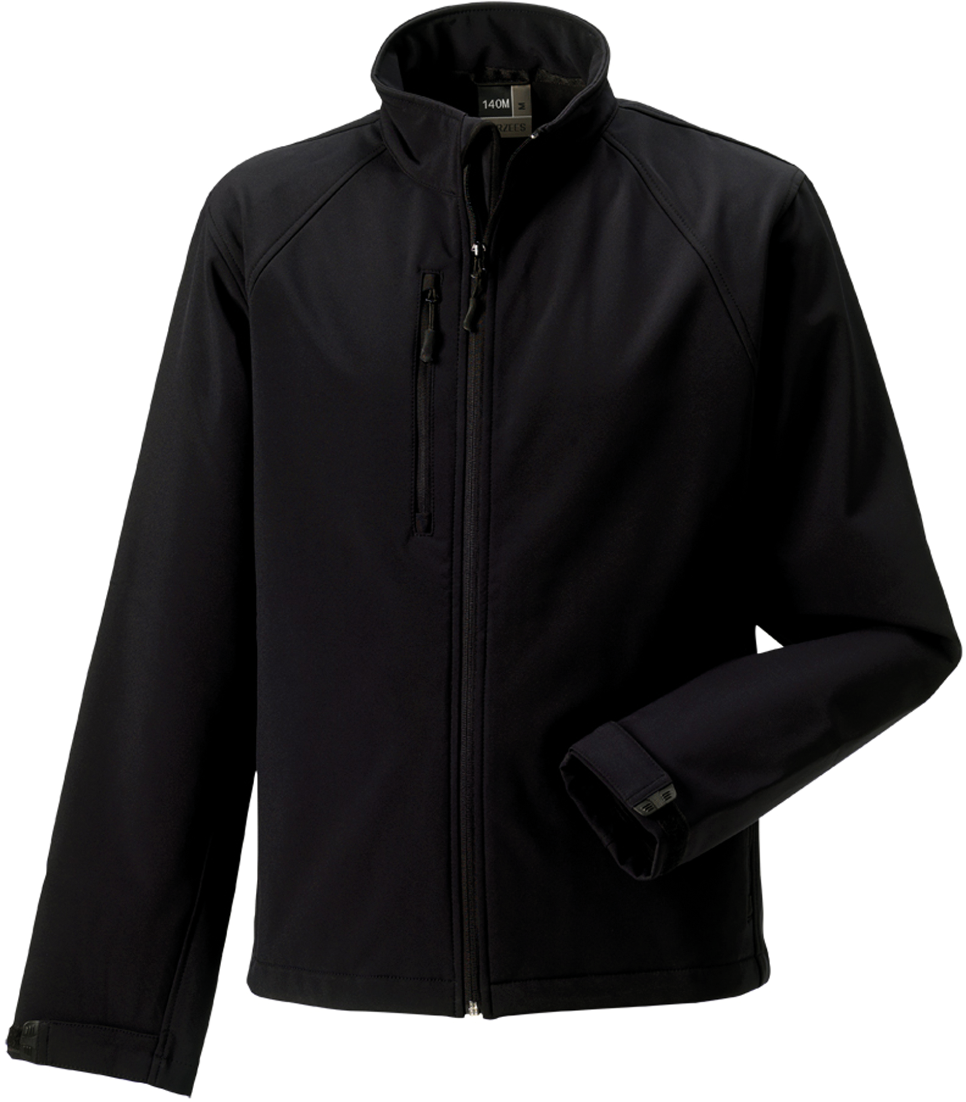 Miniature 4 pour Veste softshell homme