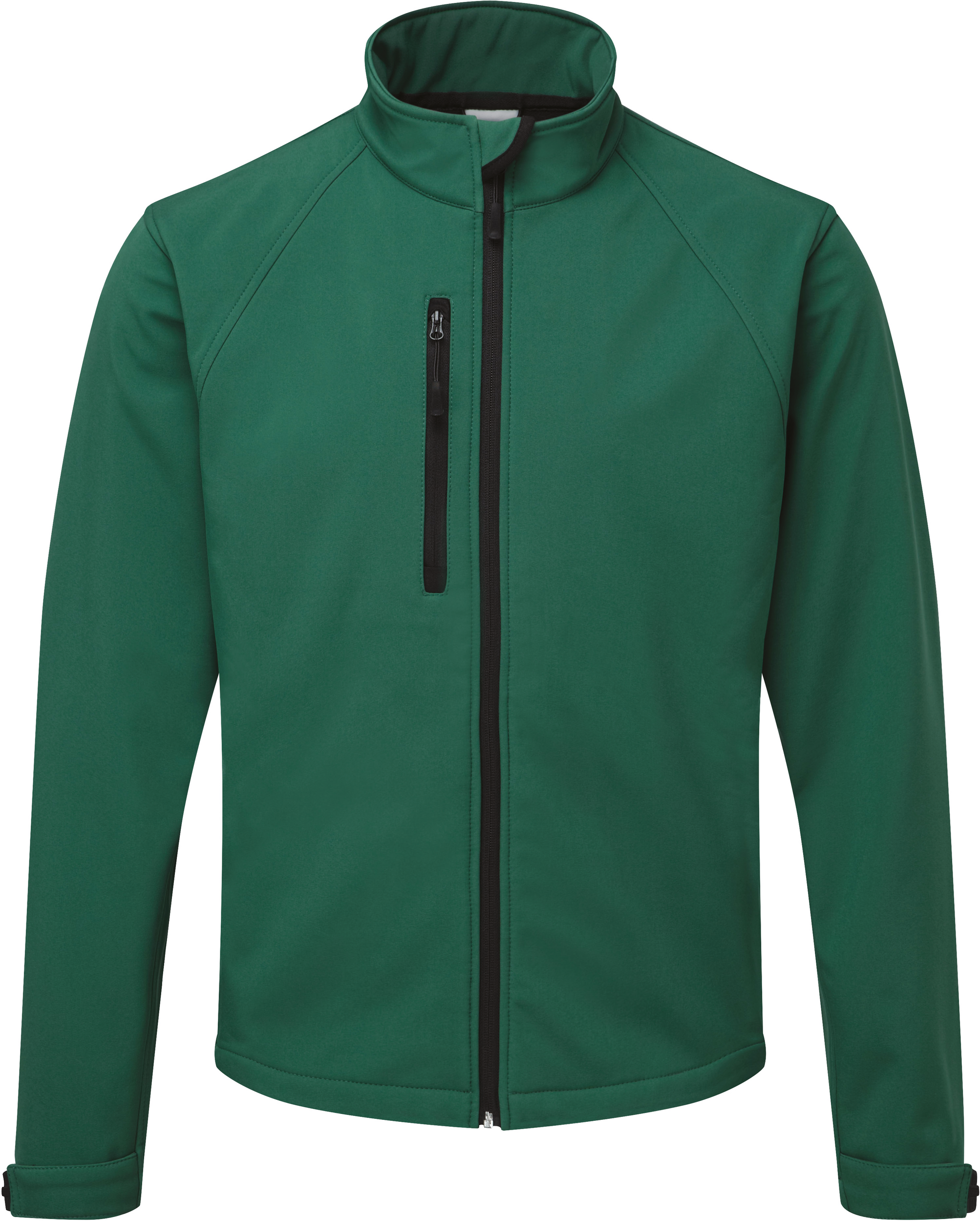 Miniature 5 pour Veste softshell homme