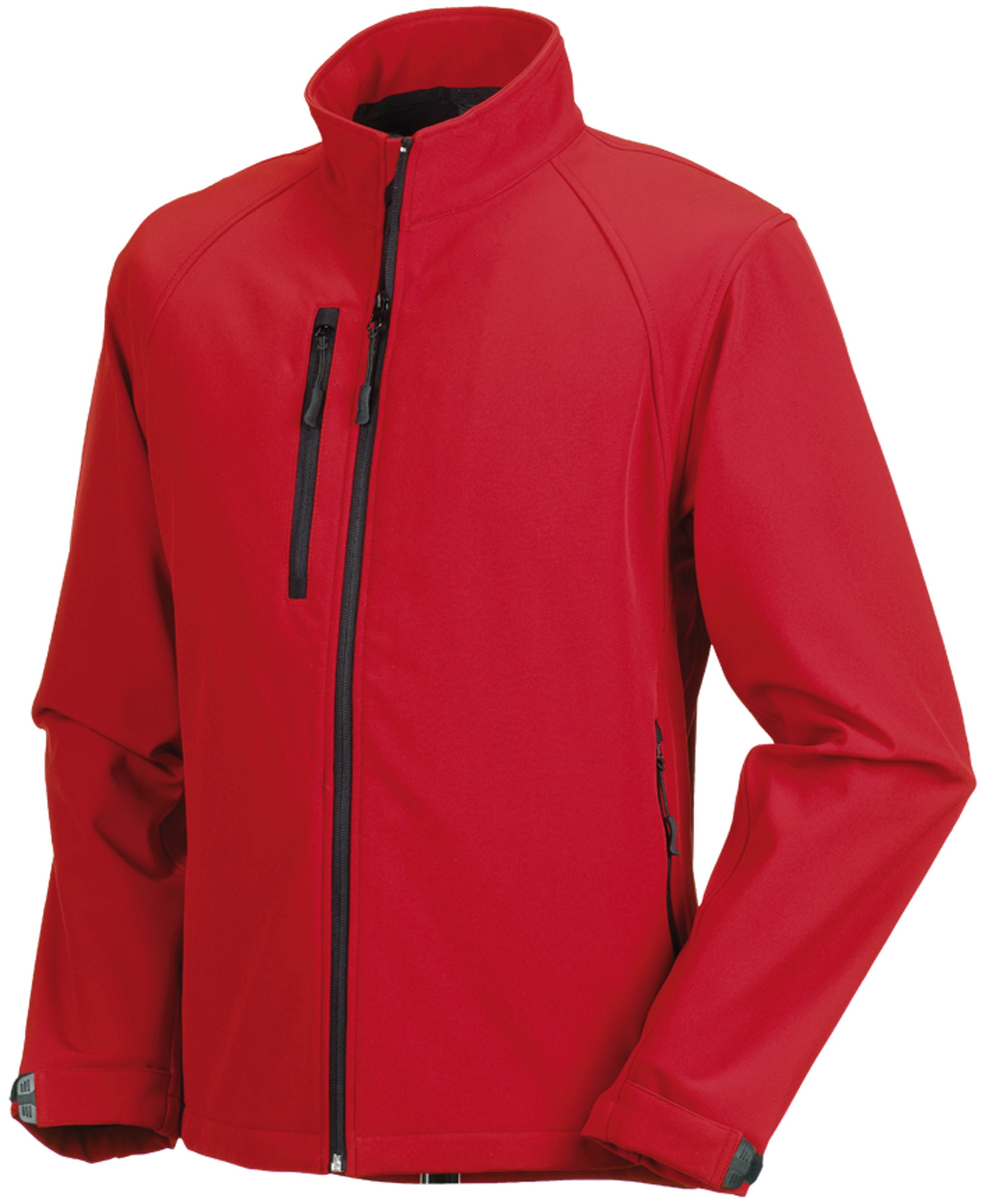 Miniature 6 pour Veste softshell homme