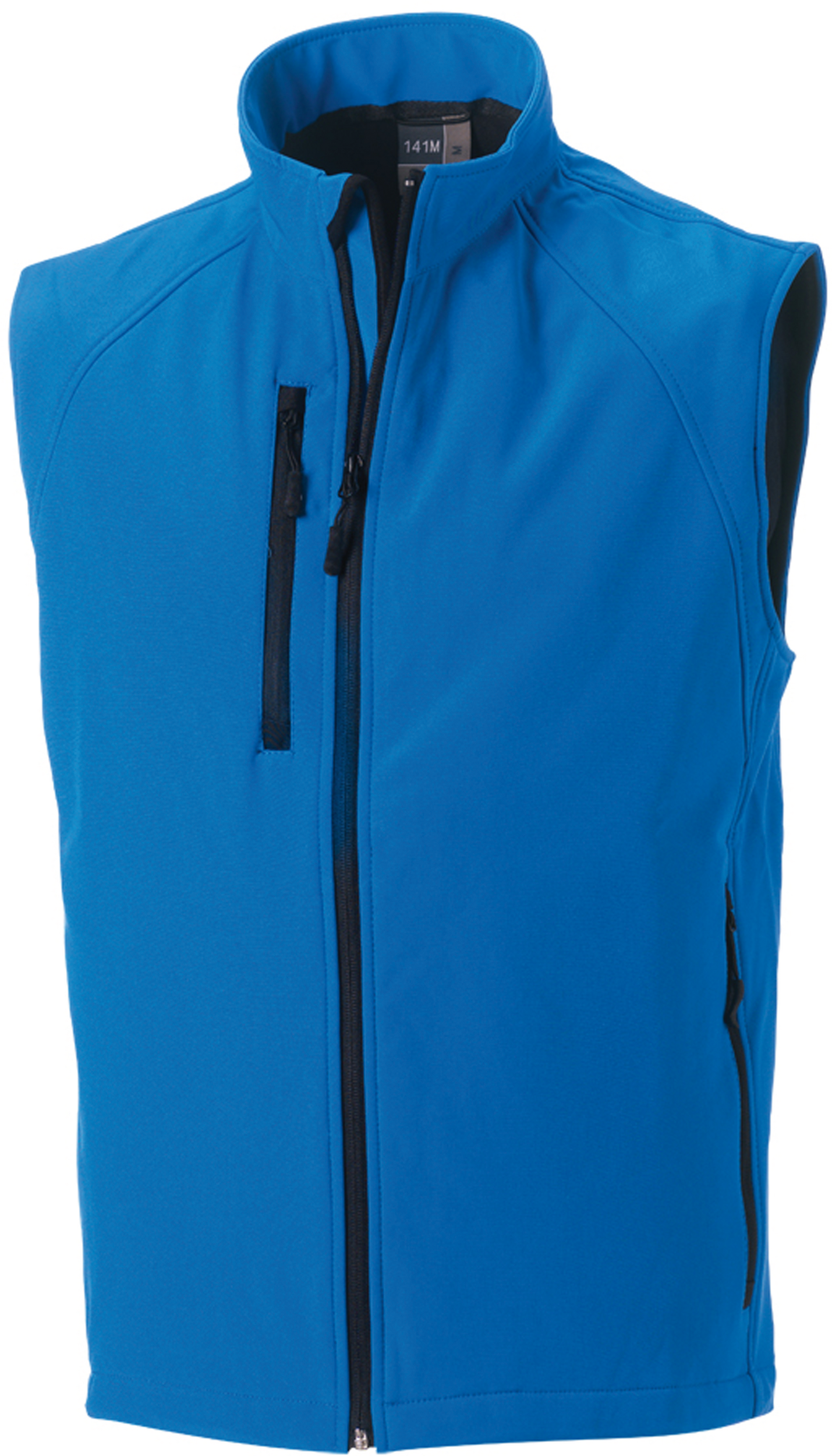 Miniature 3 pour Bodywarmer softshell homme