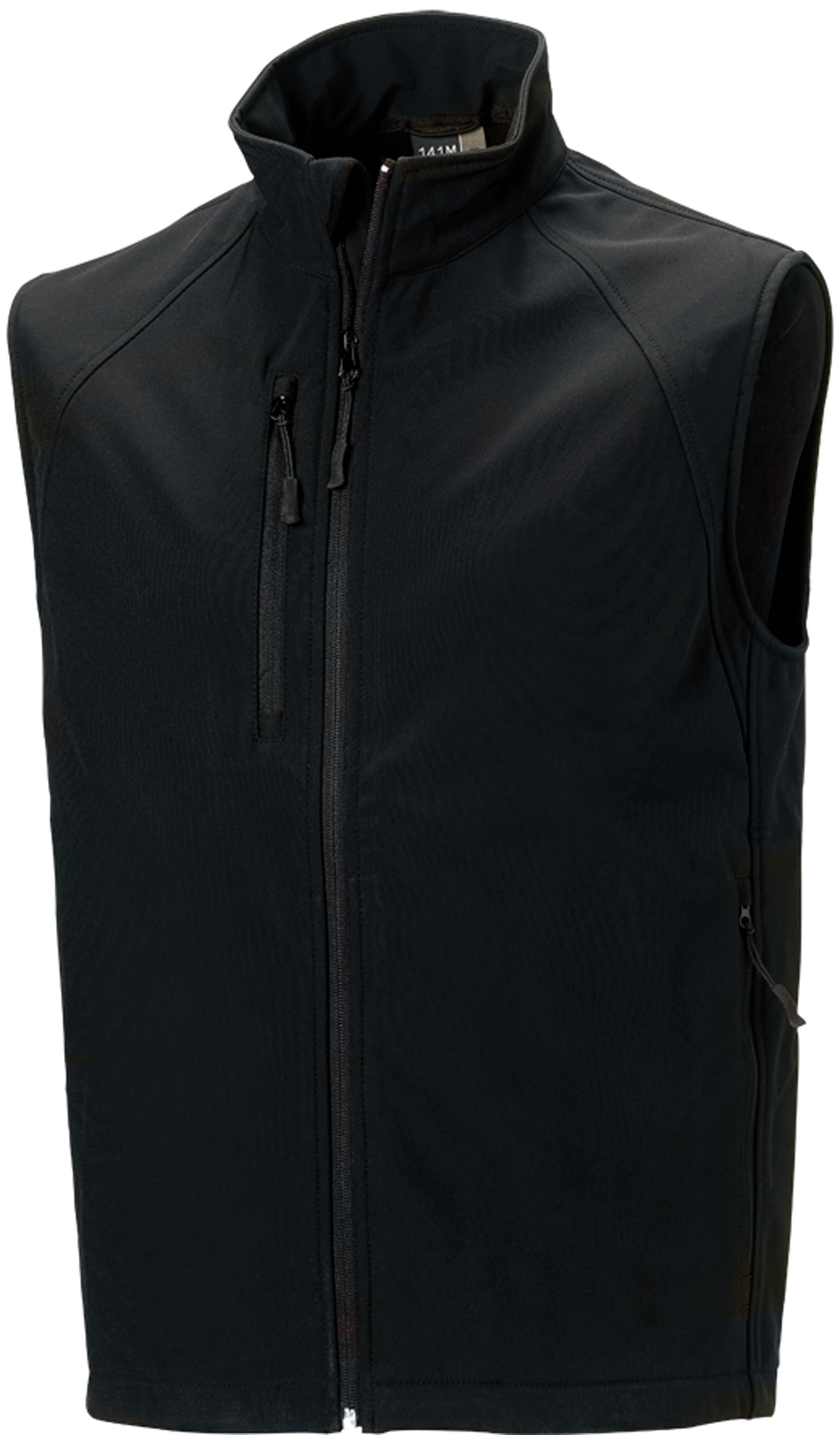 Miniature 4 pour Bodywarmer softshell homme