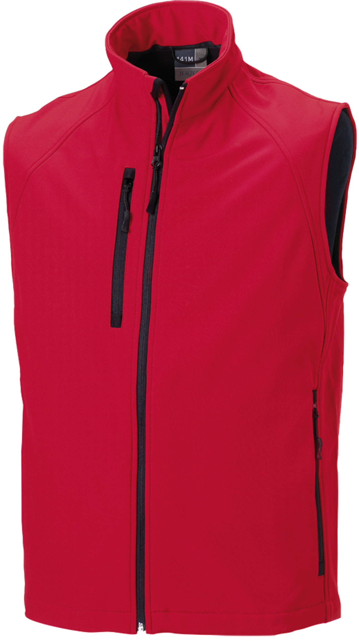 Miniature 5 pour Bodywarmer softshell homme