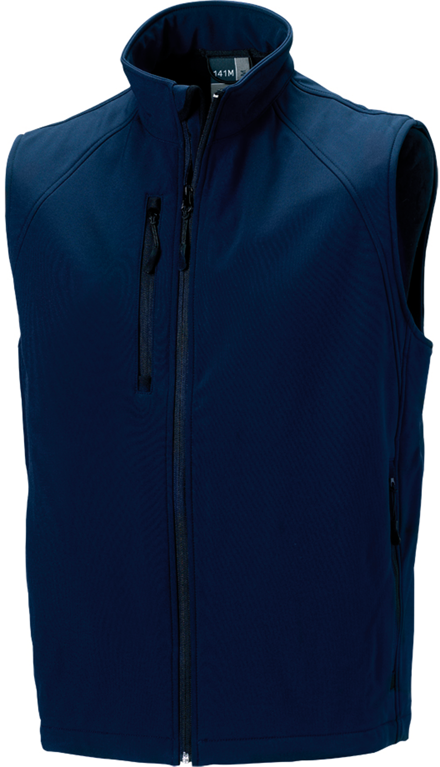 Miniature 6 pour Bodywarmer softshell homme