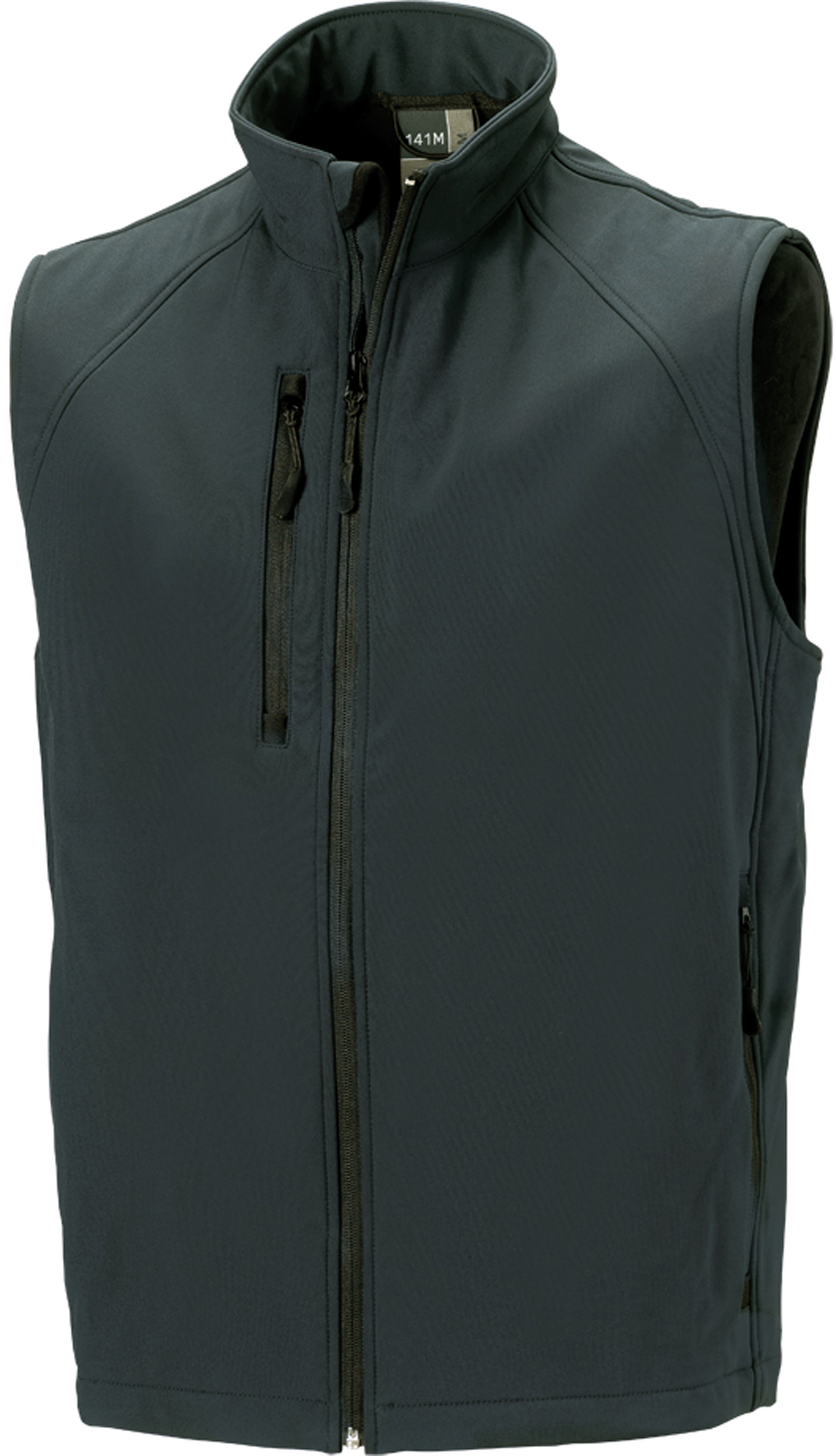 Miniature 7 pour Bodywarmer softshell homme