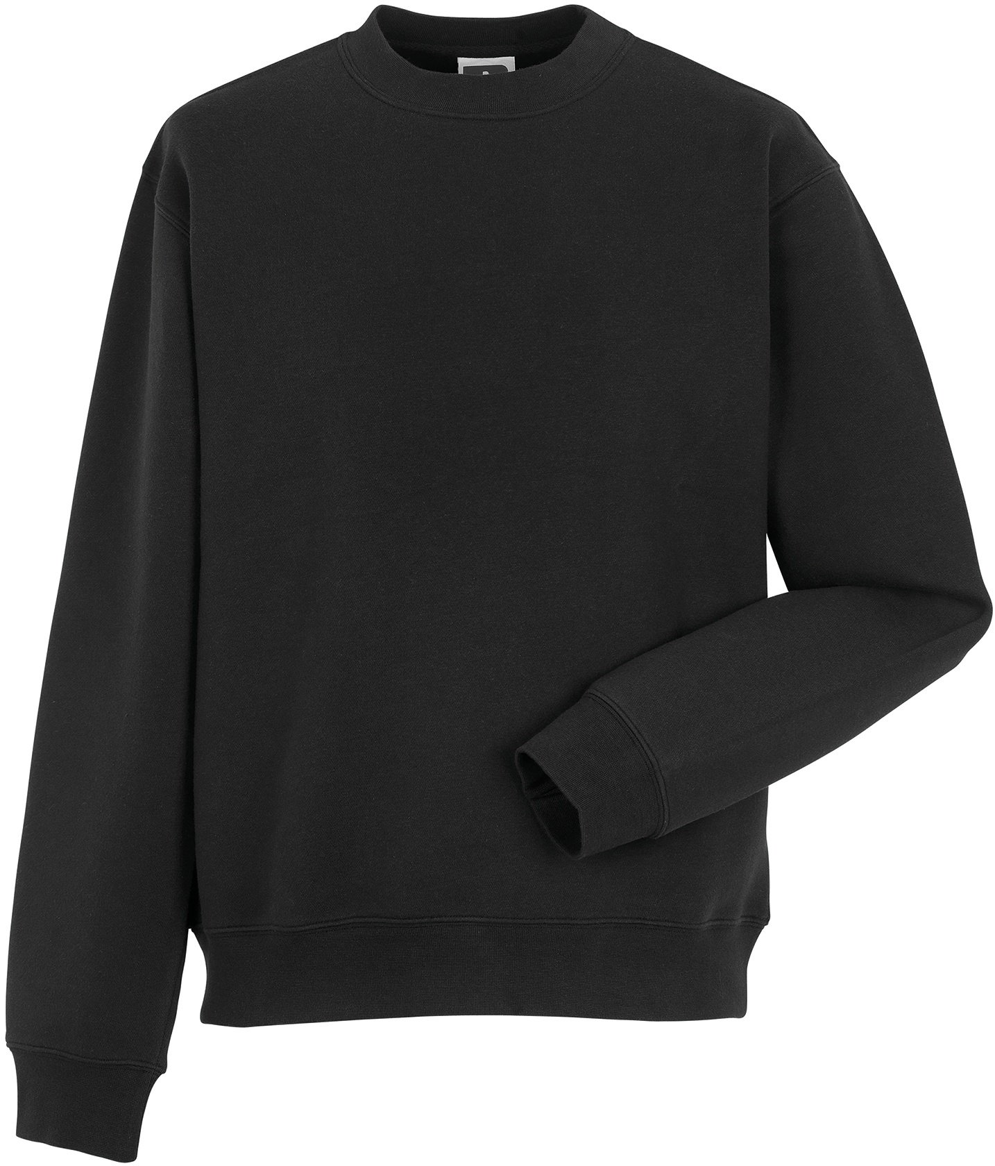 Miniature 3 pour Sweat-shirt col rond Authentic
