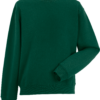 bottle-green