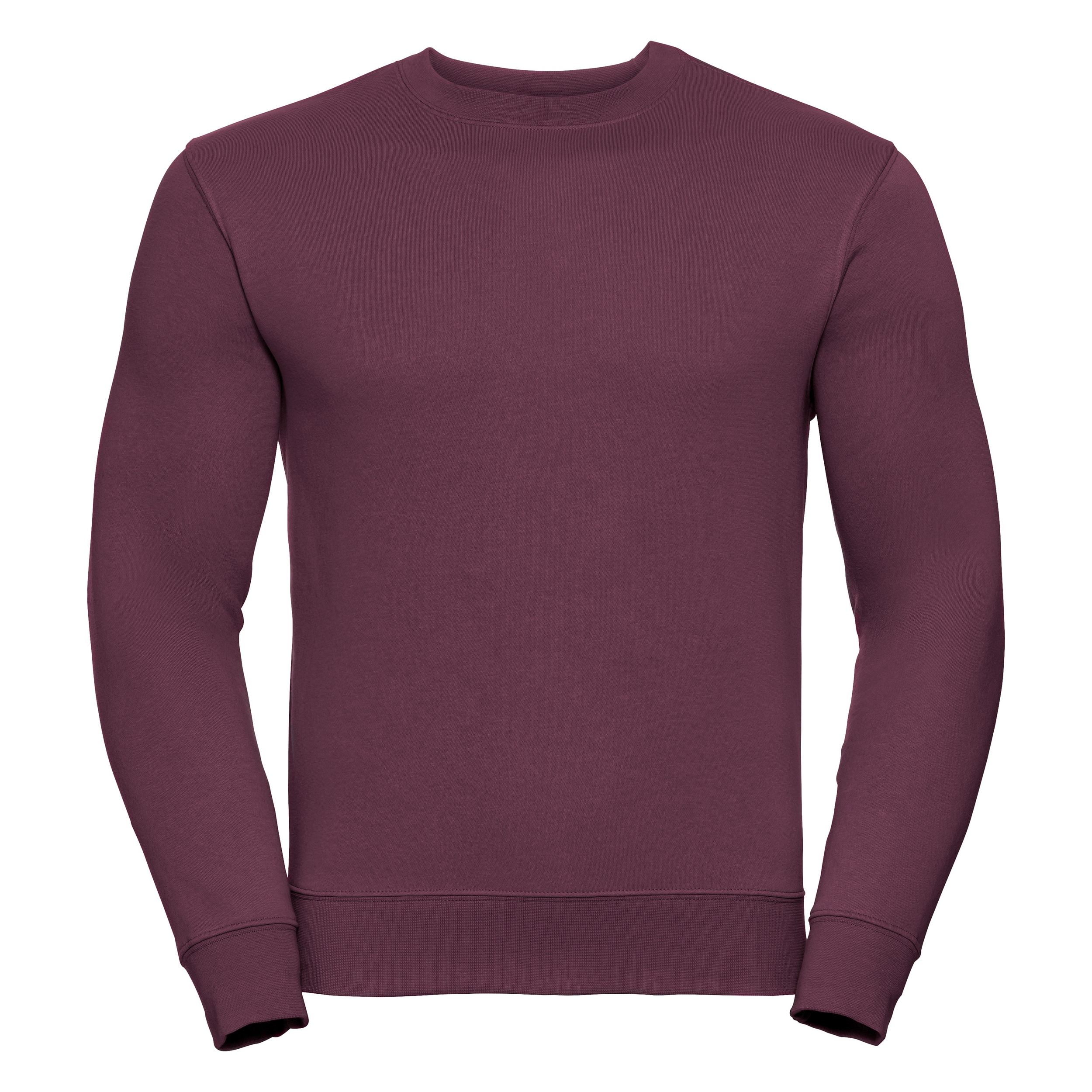 Miniature 6 pour Sweat-shirt col rond Authentic