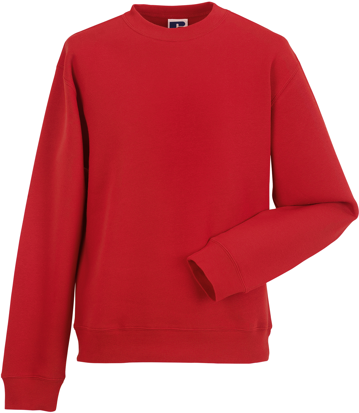 Miniature 7 pour Sweat-shirt col rond Authentic