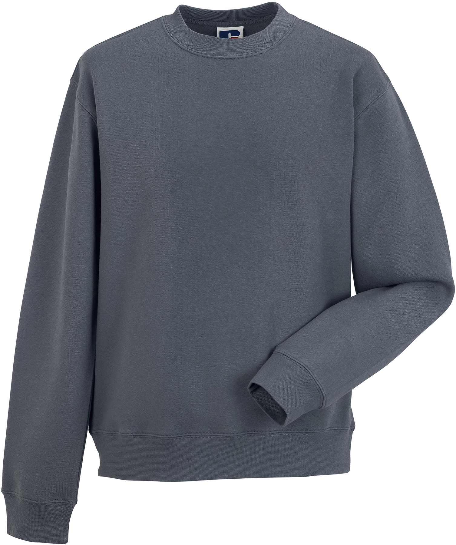 Miniature 8 pour Sweat-shirt col rond Authentic