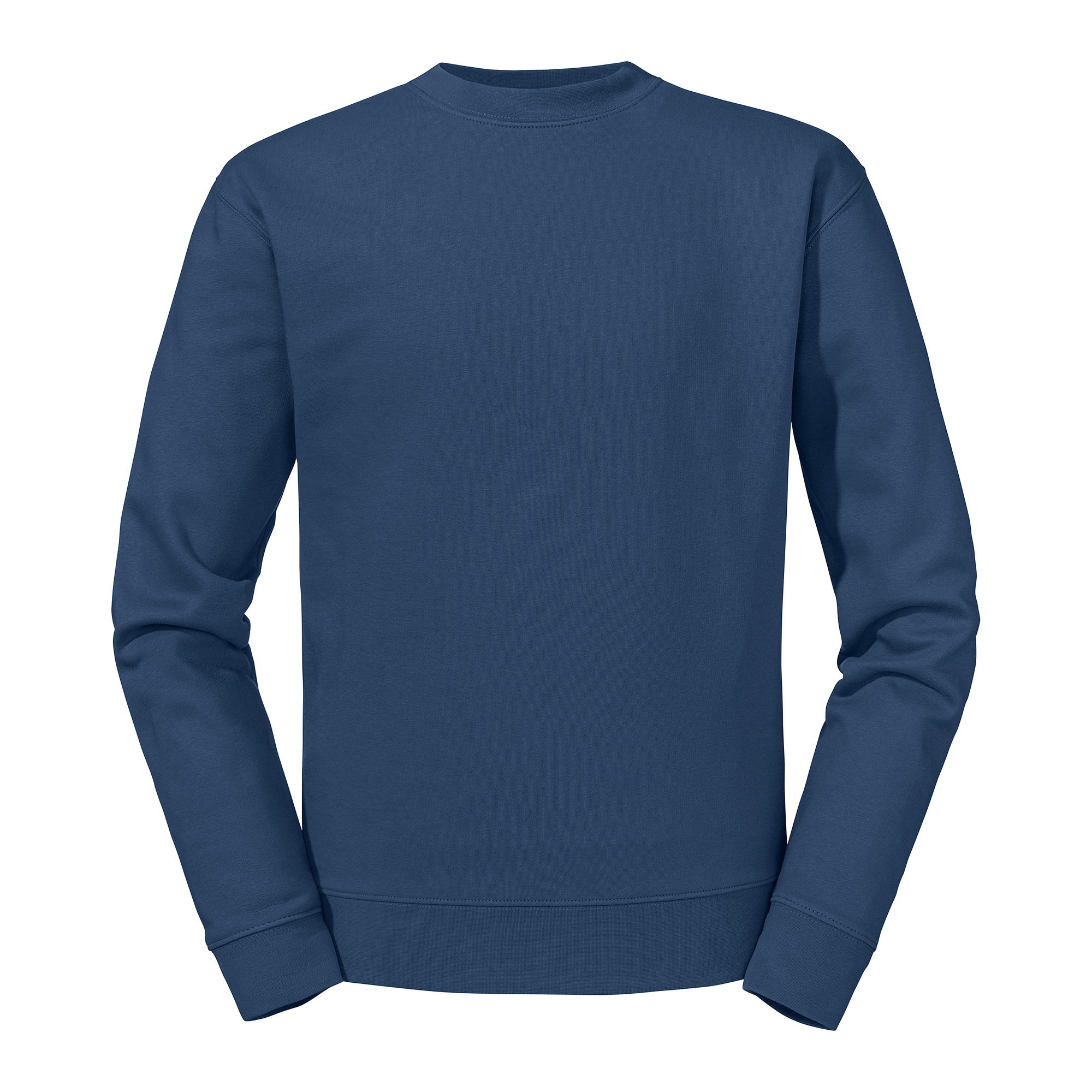 Miniature 10 pour Sweat-shirt col rond Authentic