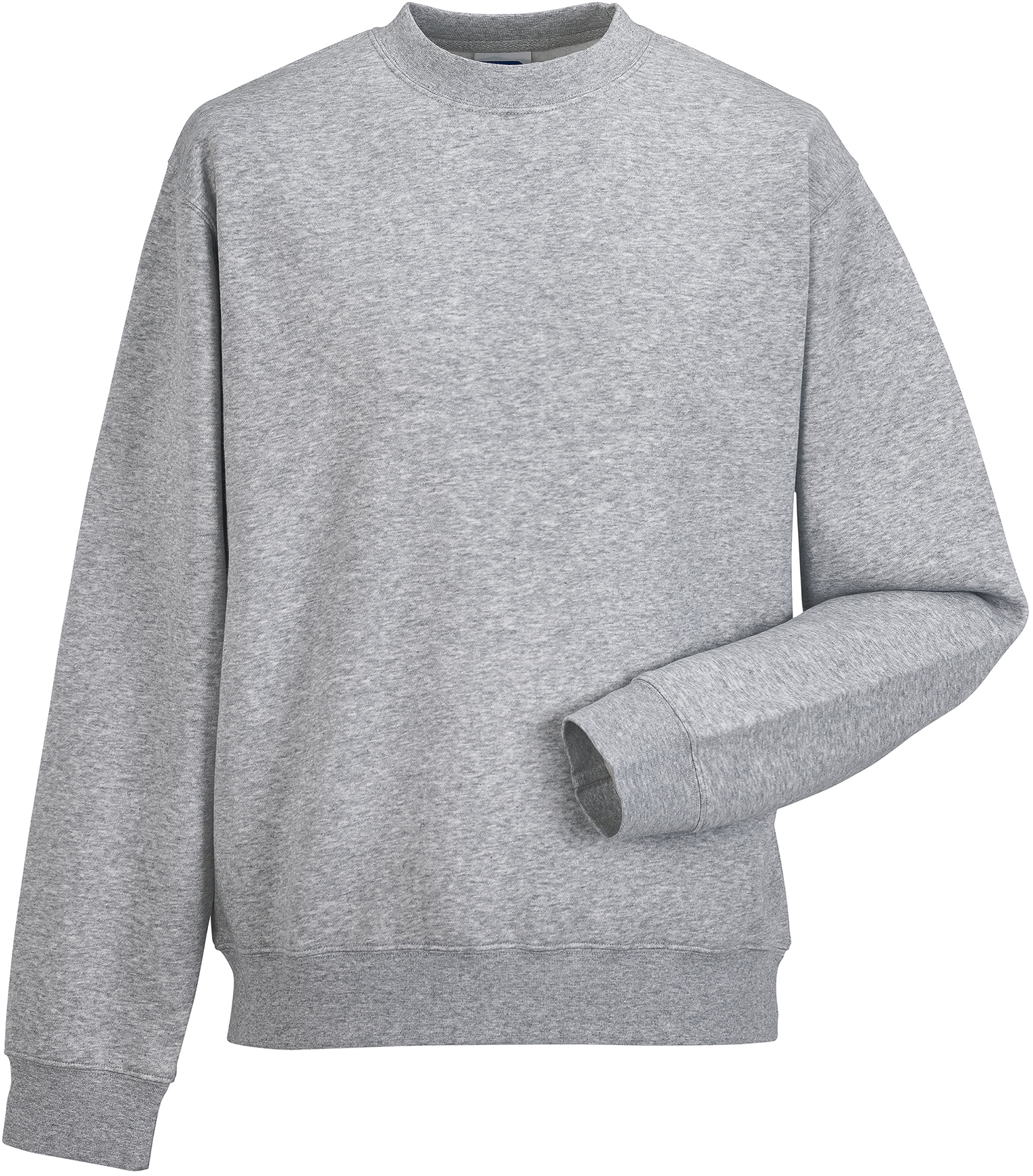 Miniature 11 pour Sweat-shirt col rond Authentic