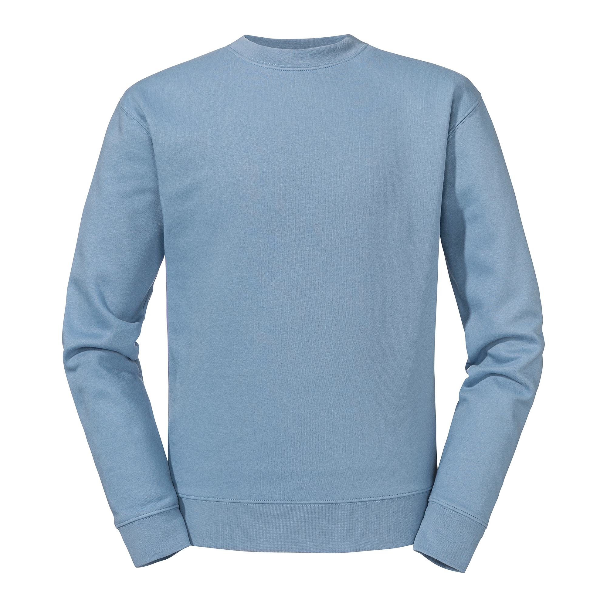 Miniature 12 pour Sweat-shirt col rond Authentic