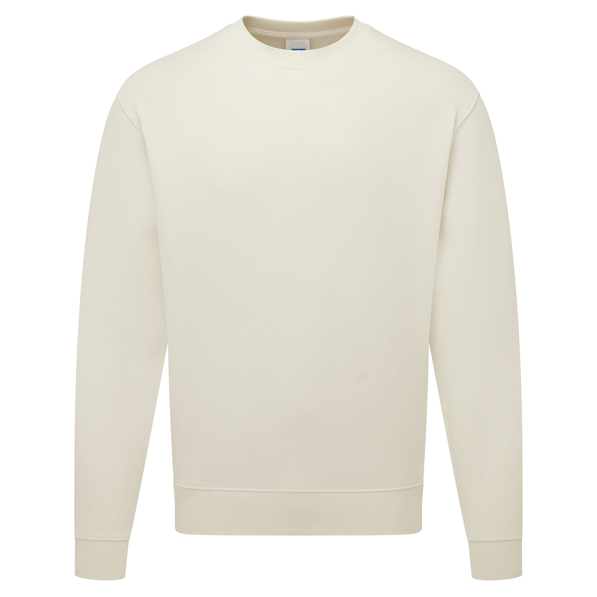 Miniature 16 pour Sweat-shirt col rond Authentic