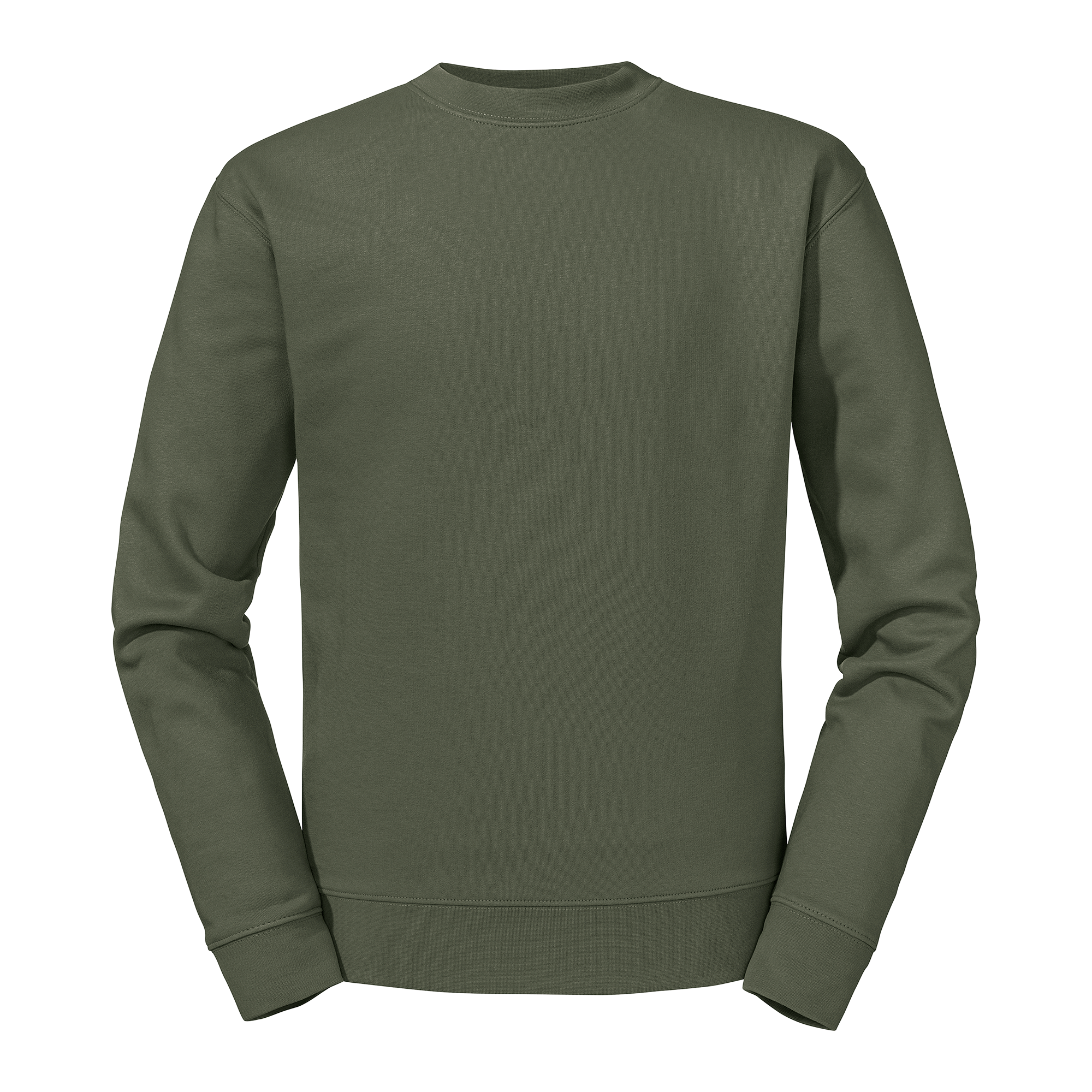 Miniature 13 pour Sweat-shirt col rond Authentic
