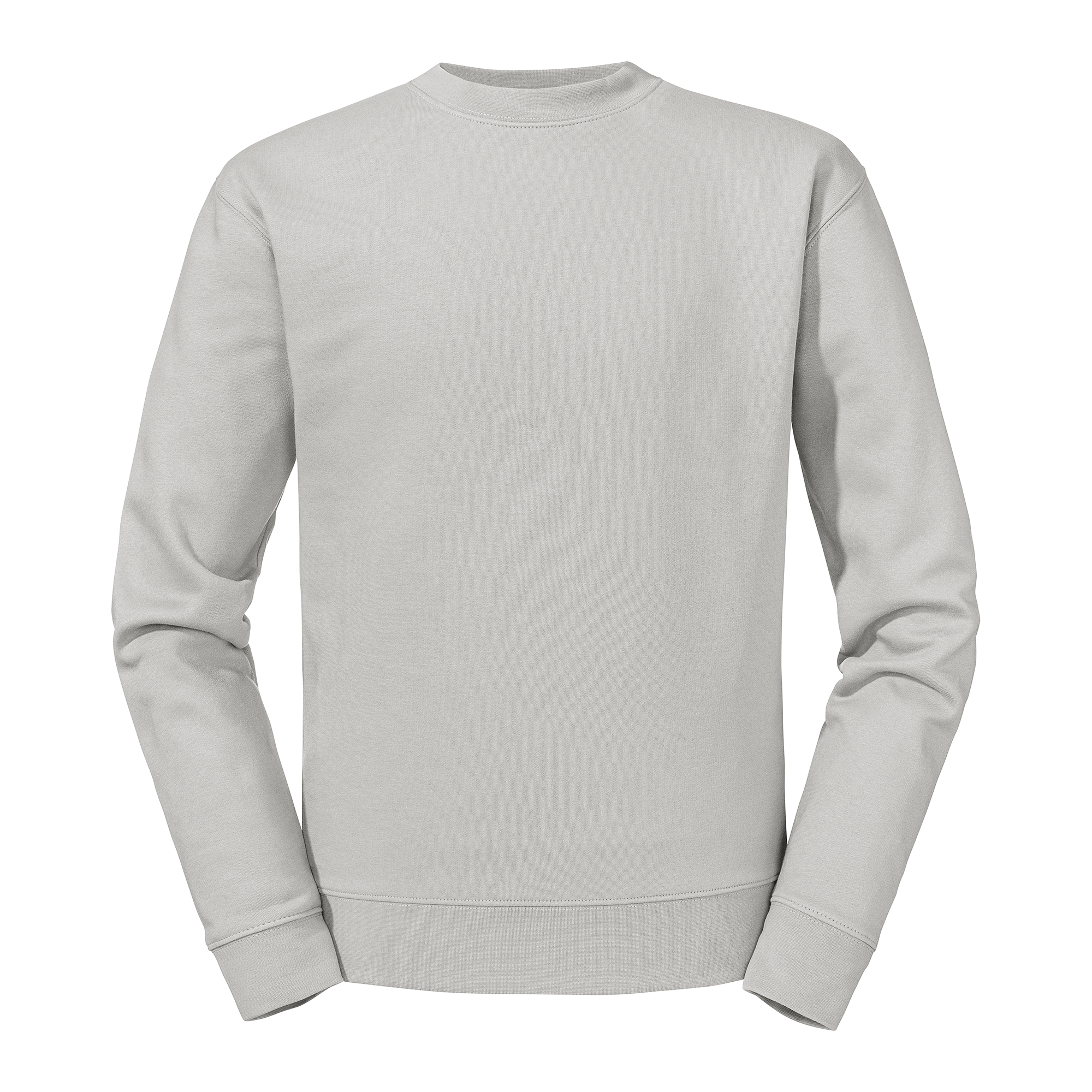 Miniature 14 pour Sweat-shirt col rond Authentic