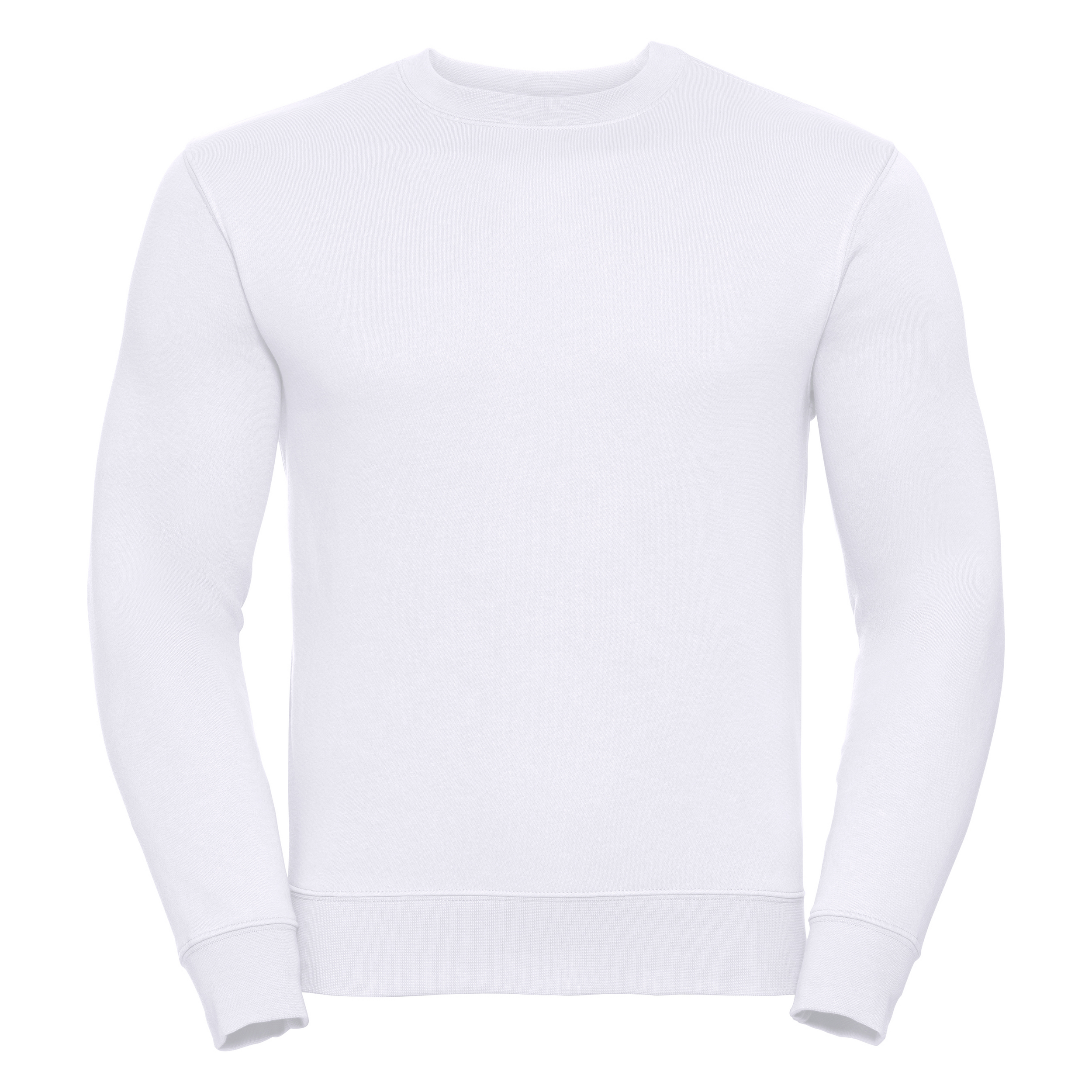 Miniature 15 pour Sweat-shirt col rond Authentic