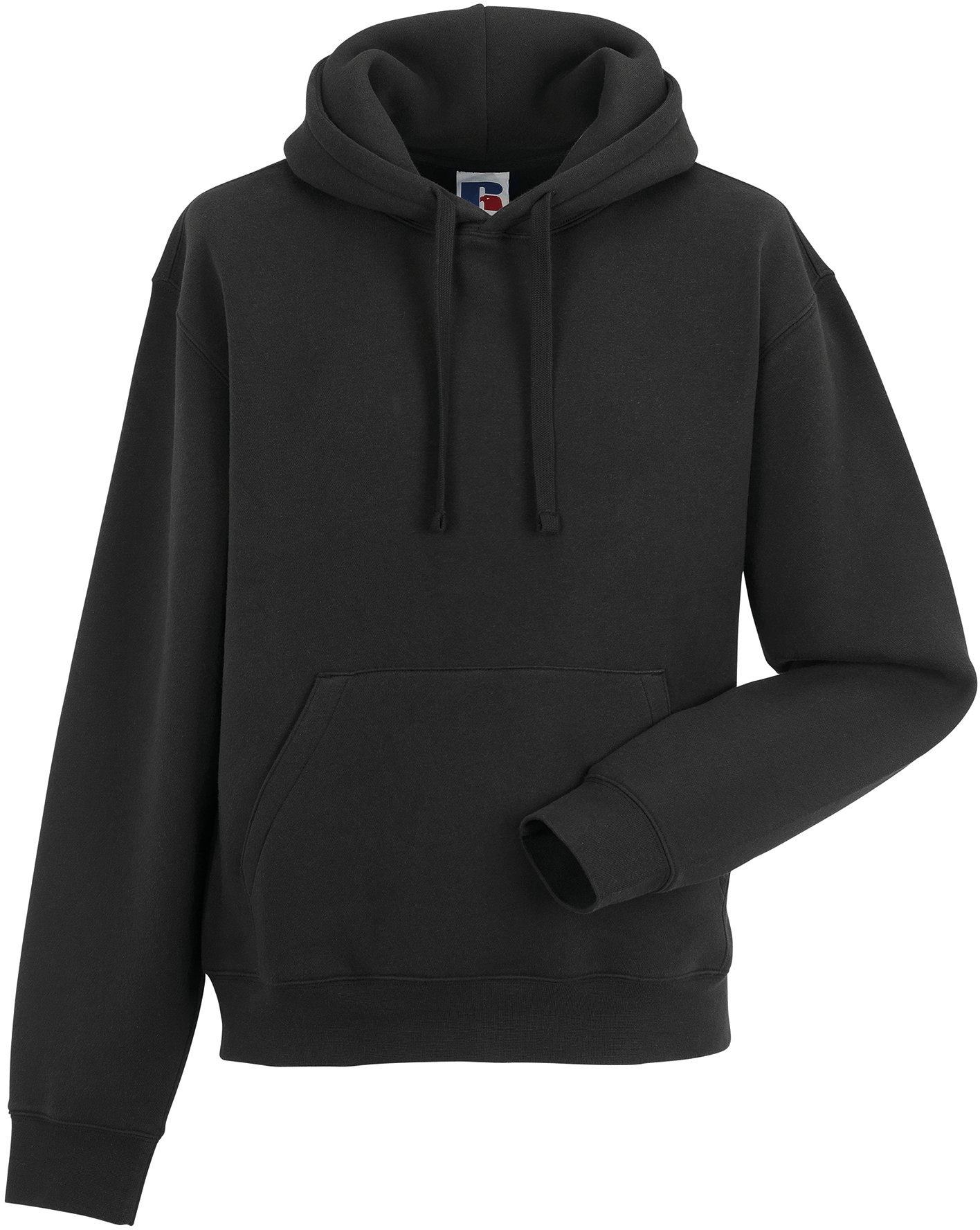 Miniature 3 pour Sweat-shirt capuche Authentic homme