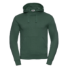 bottle-green