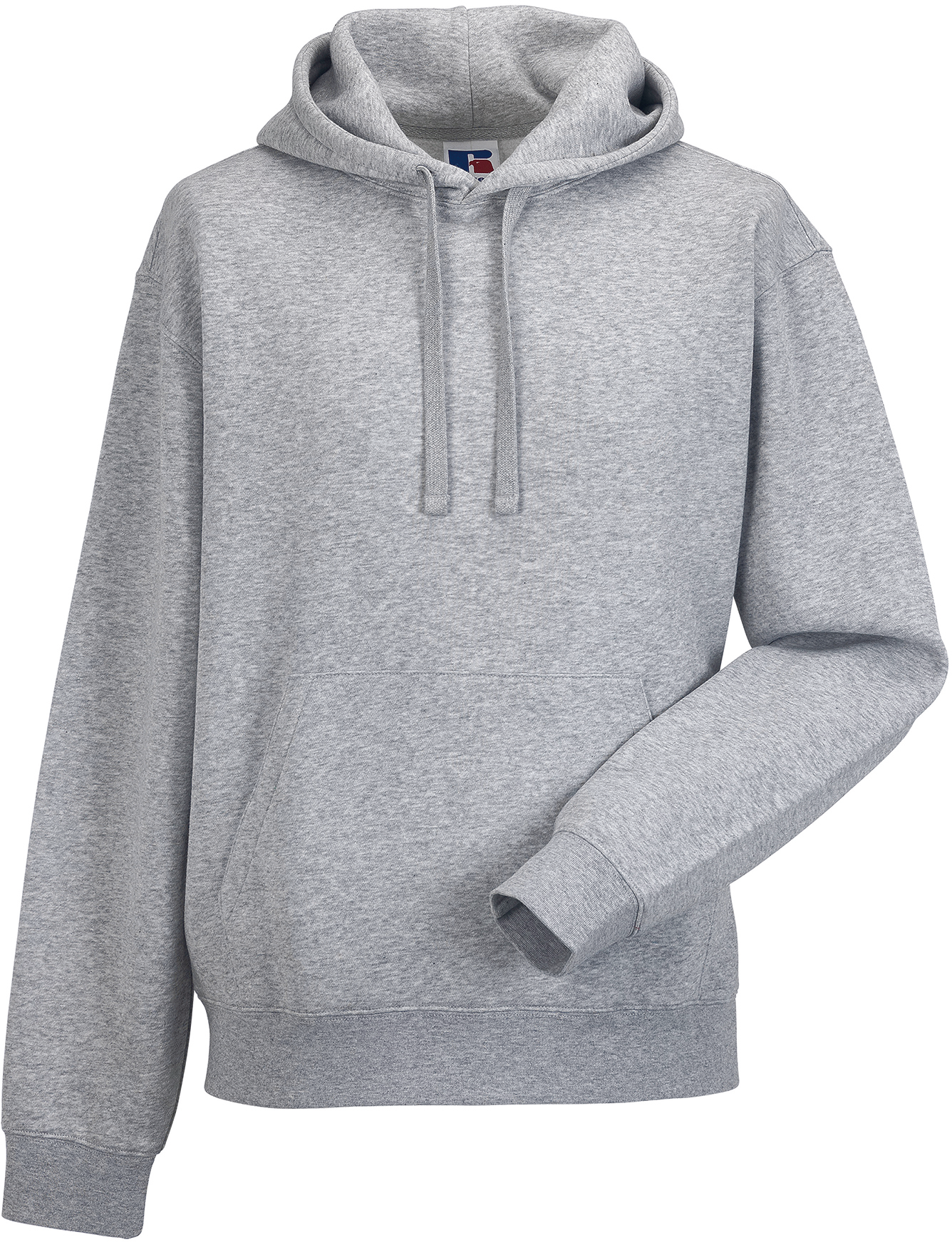 Miniature 9 pour Sweat-shirt capuche Authentic homme