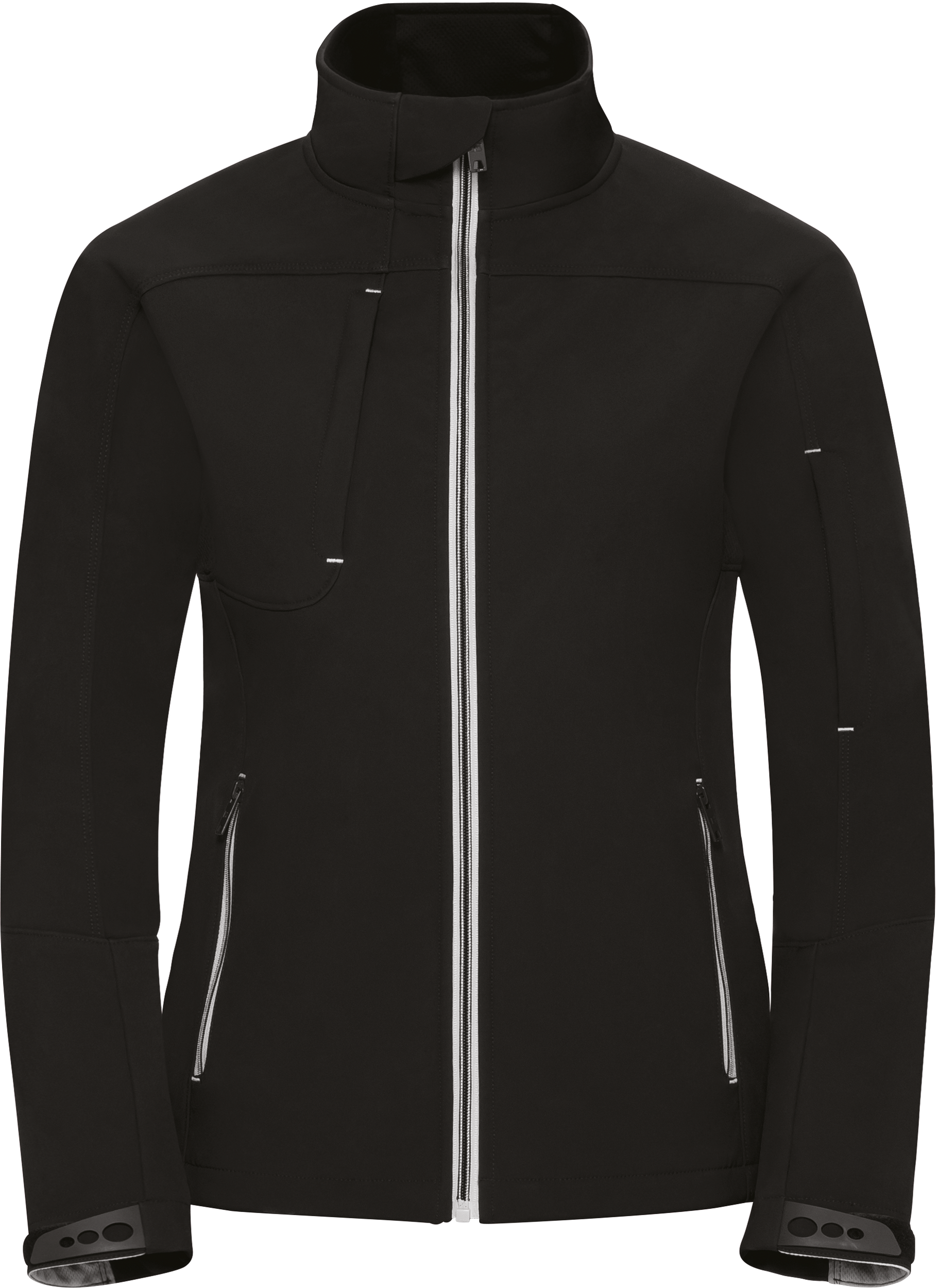 Miniature 5 pour Veste femme Softshell Bionic-Finish®