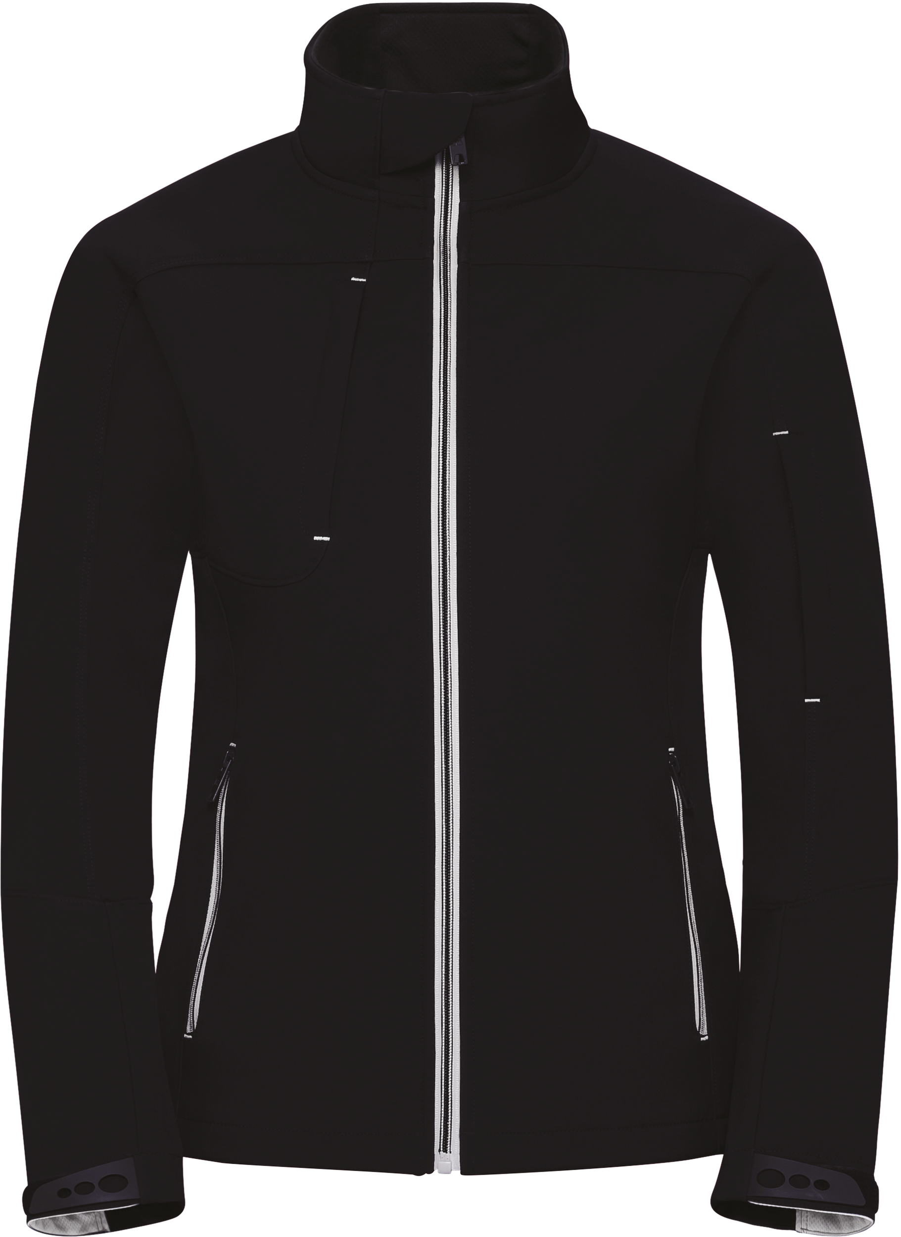 Miniature 6 pour Veste femme Softshell Bionic-Finish®