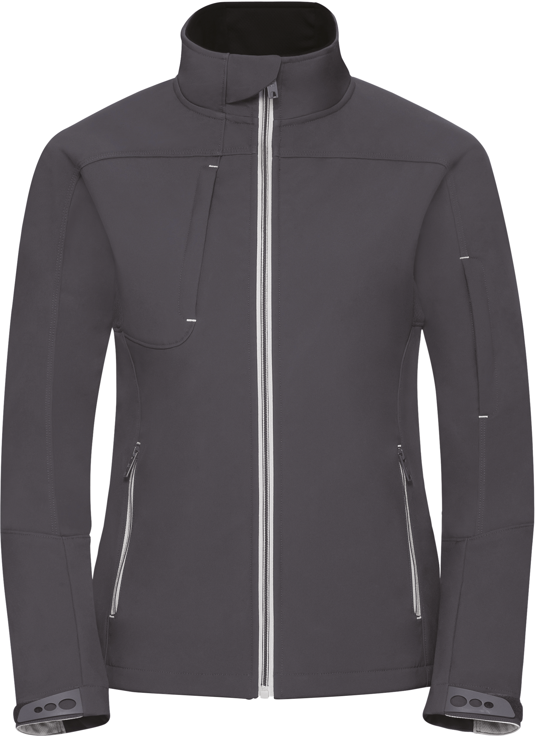 Miniature 7 pour Veste femme Softshell Bionic-Finish®