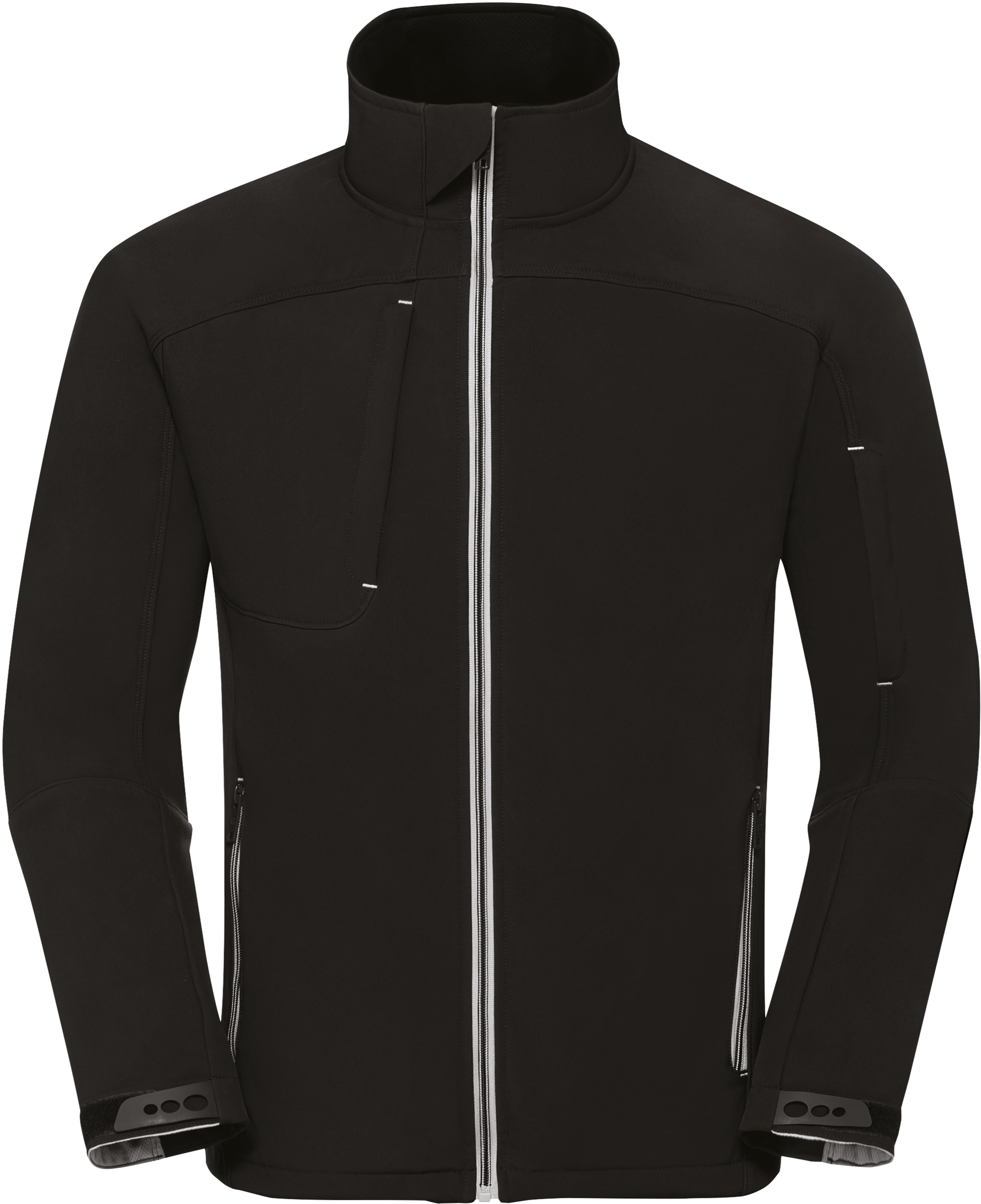 Miniature 6 pour Veste homme Softshell Bionic-Finish®